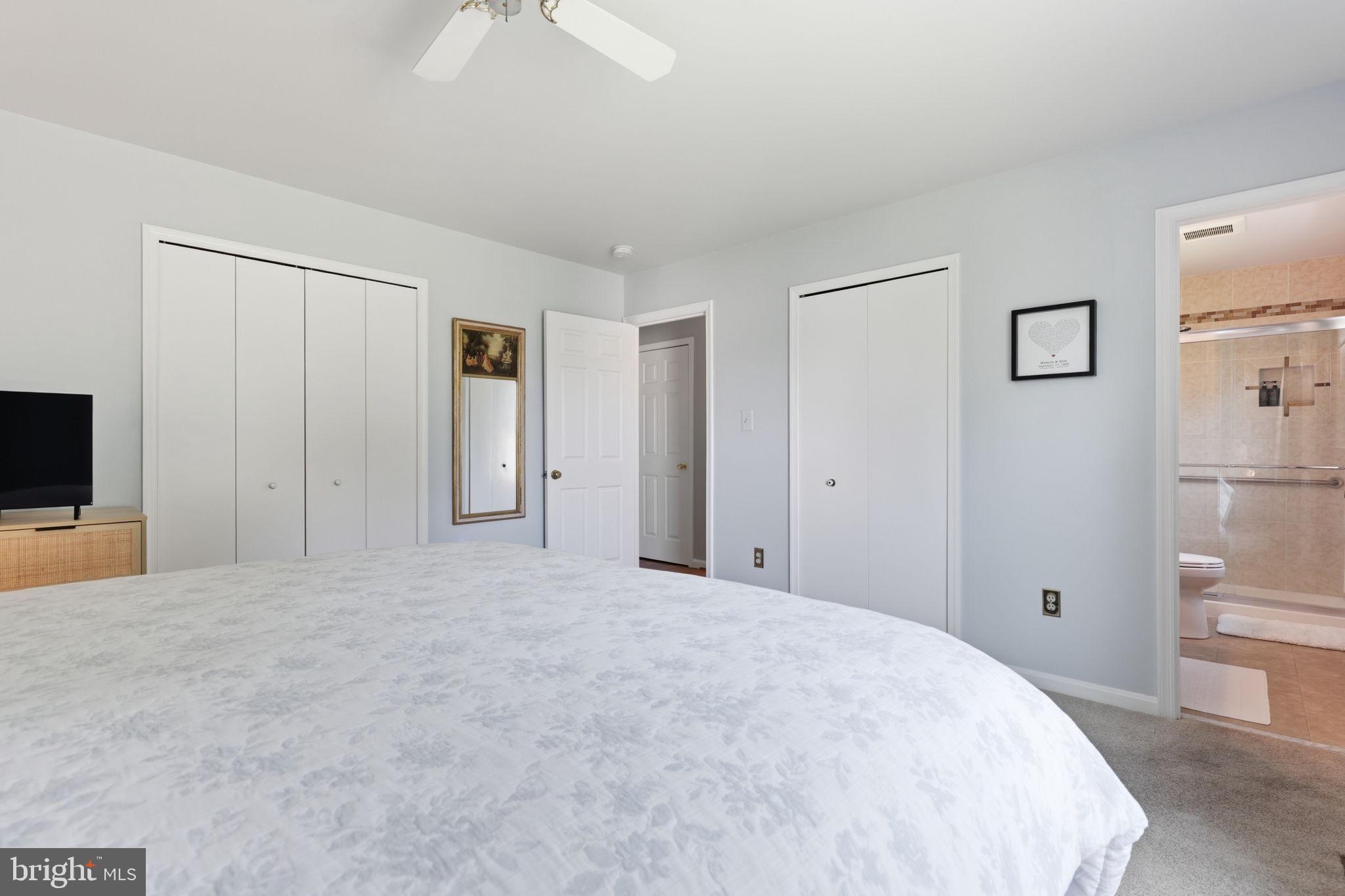 MILLS FARM - Residential