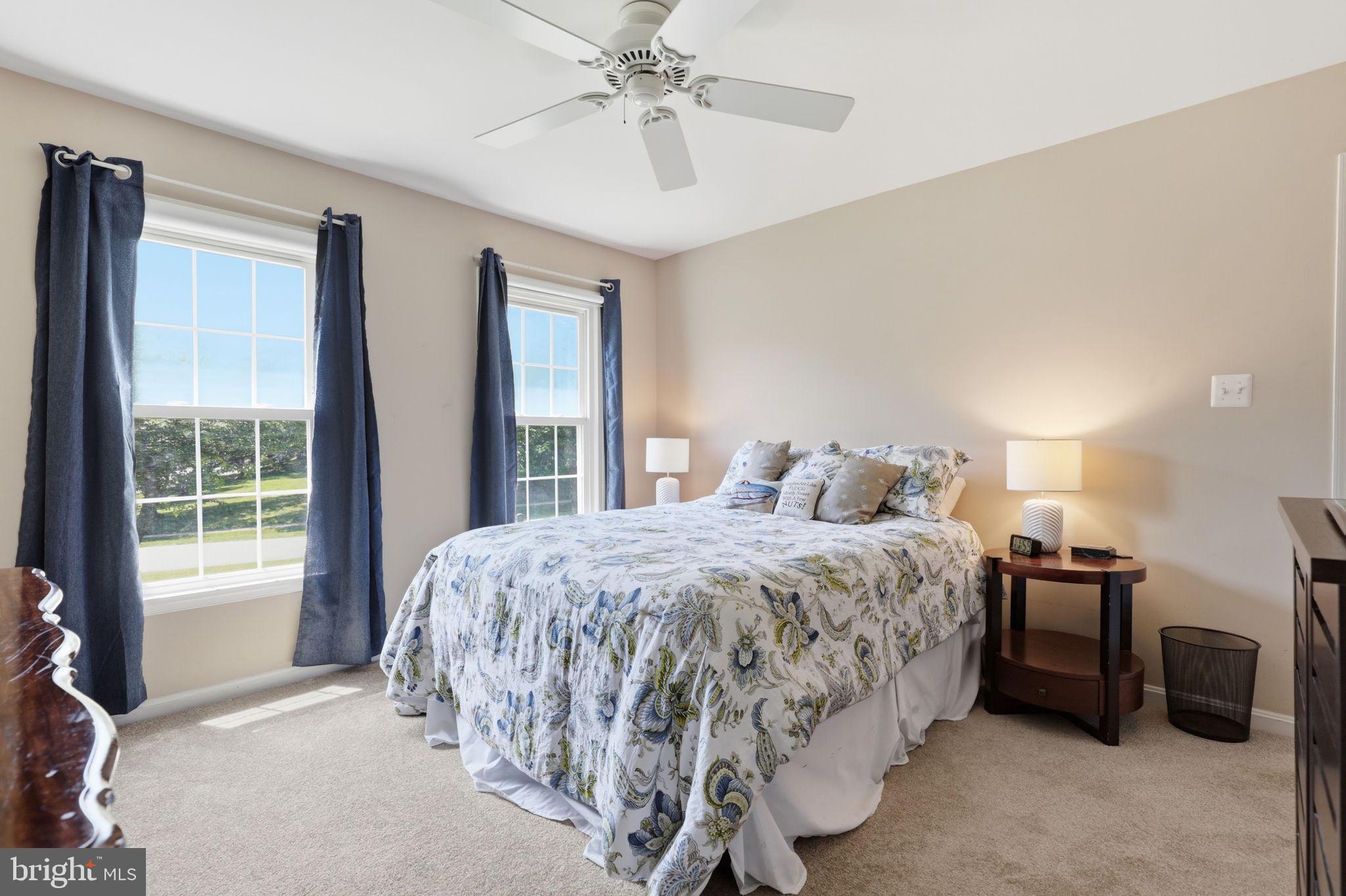 MILLS FARM - Residential