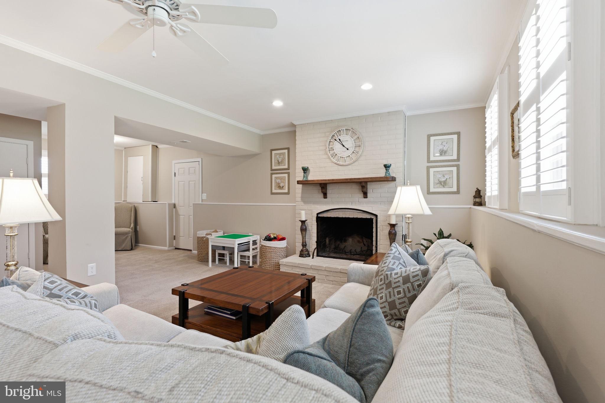 MILLS FARM - Residential
