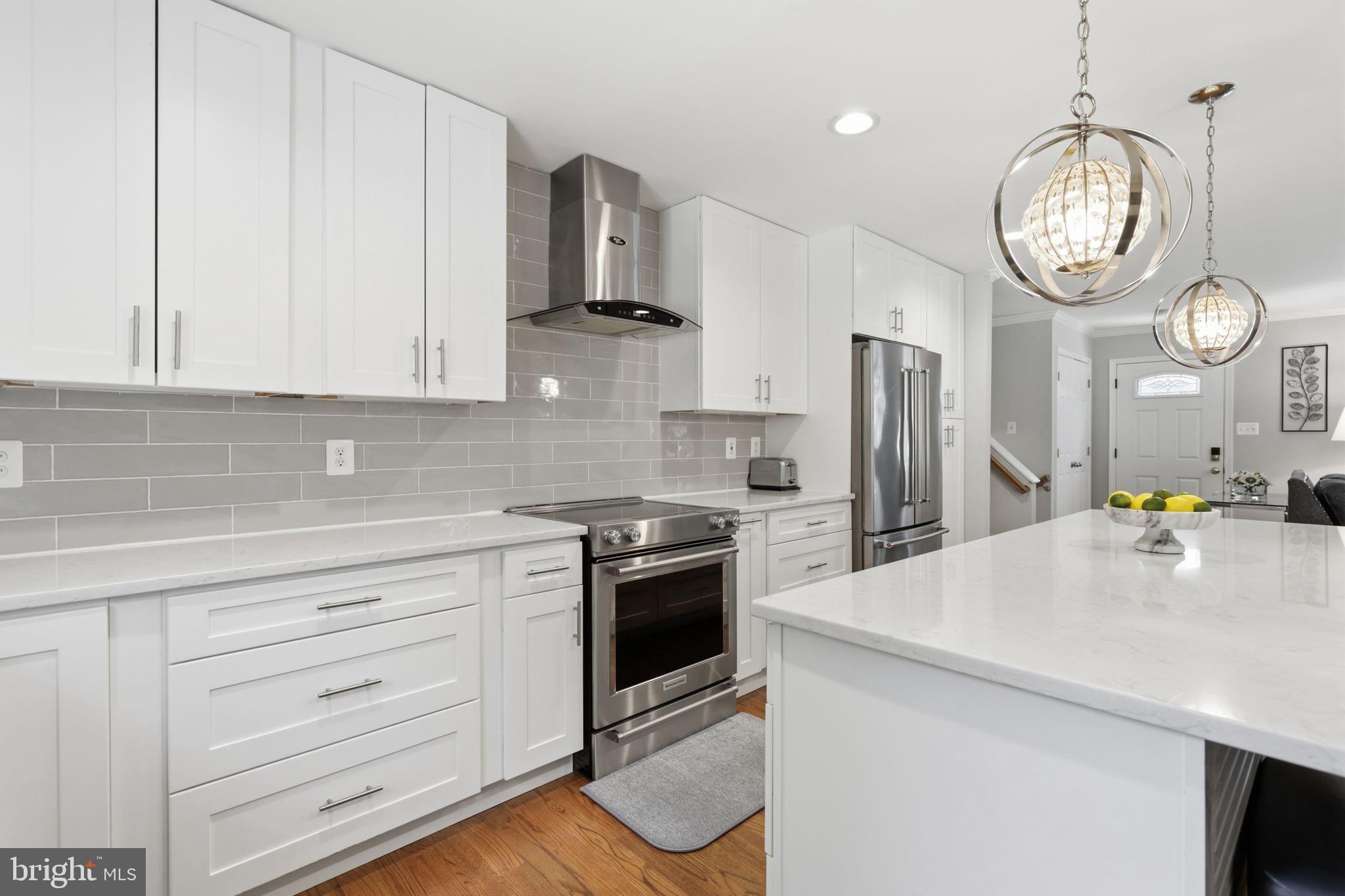 MILLS FARM - Residential