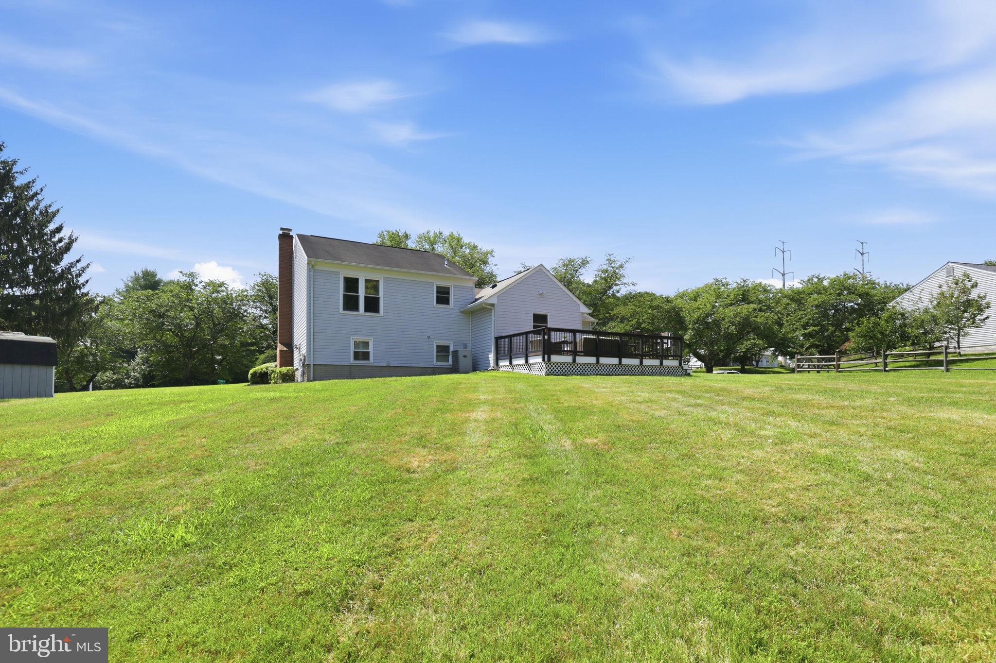 MILLS FARM - Residential