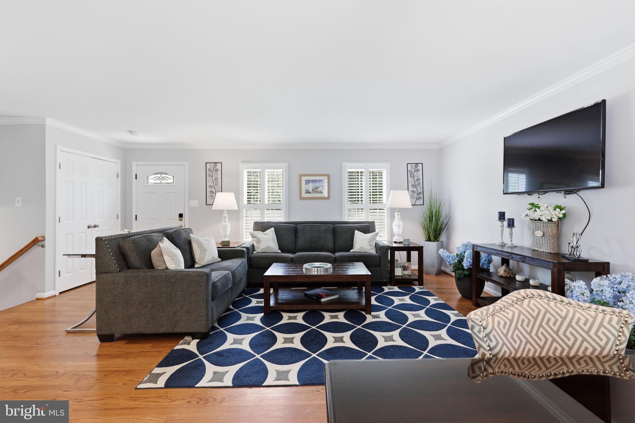 MILLS FARM - Residential