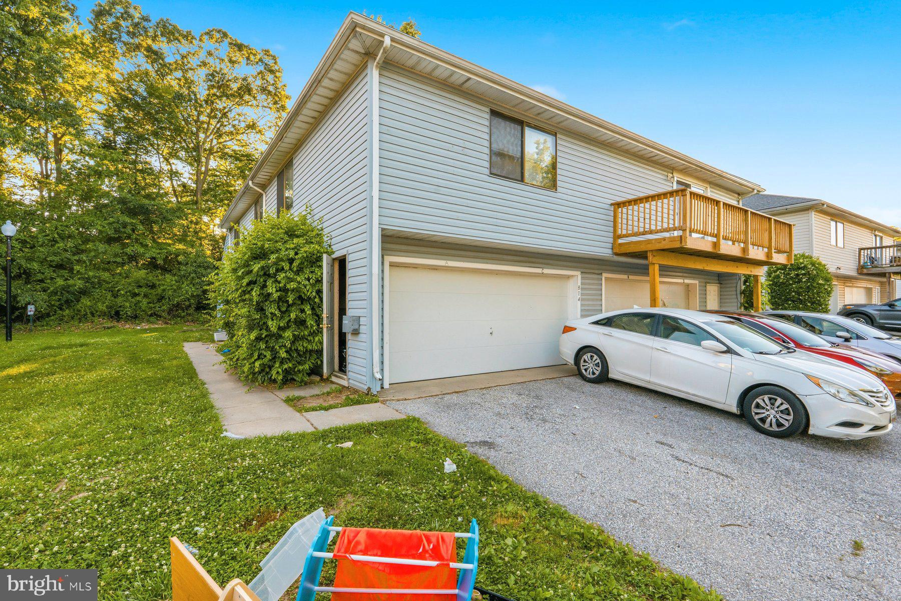 SUNRISE CONDOMINIUMS - Residential