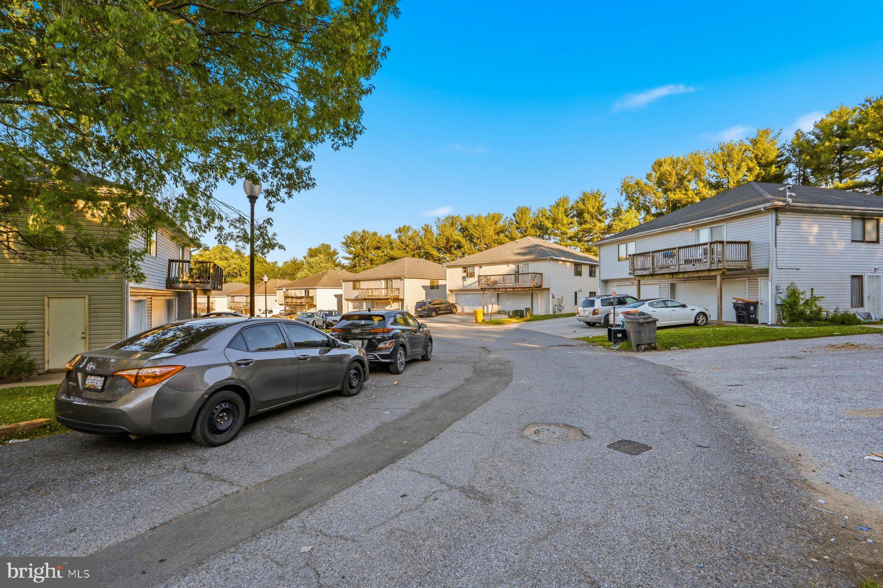 SUNRISE CONDOMINIUMS - Residential