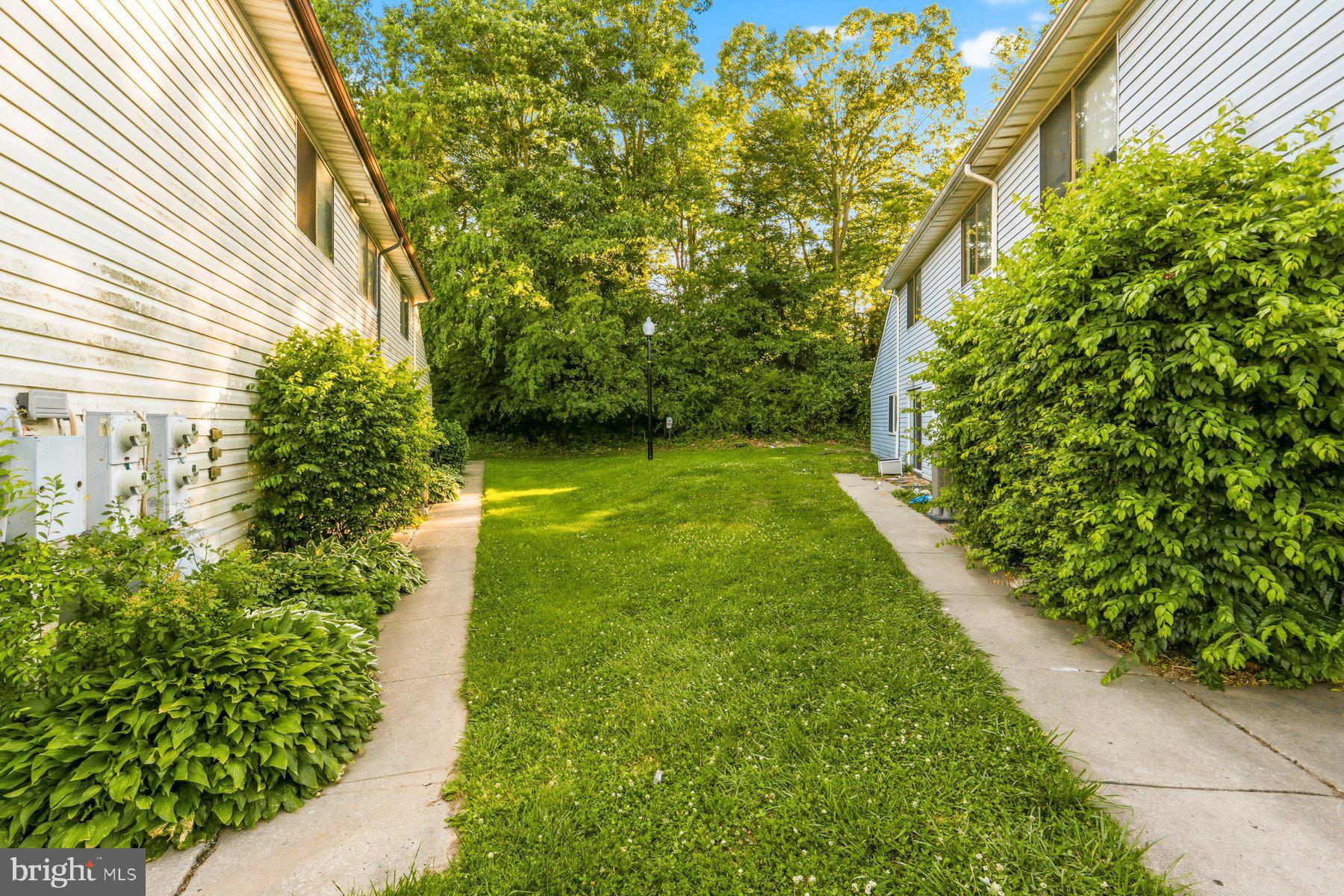 SUNRISE CONDOMINIUMS - Residential