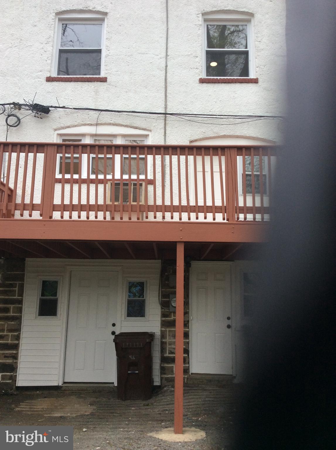 ALDHAM - Residential