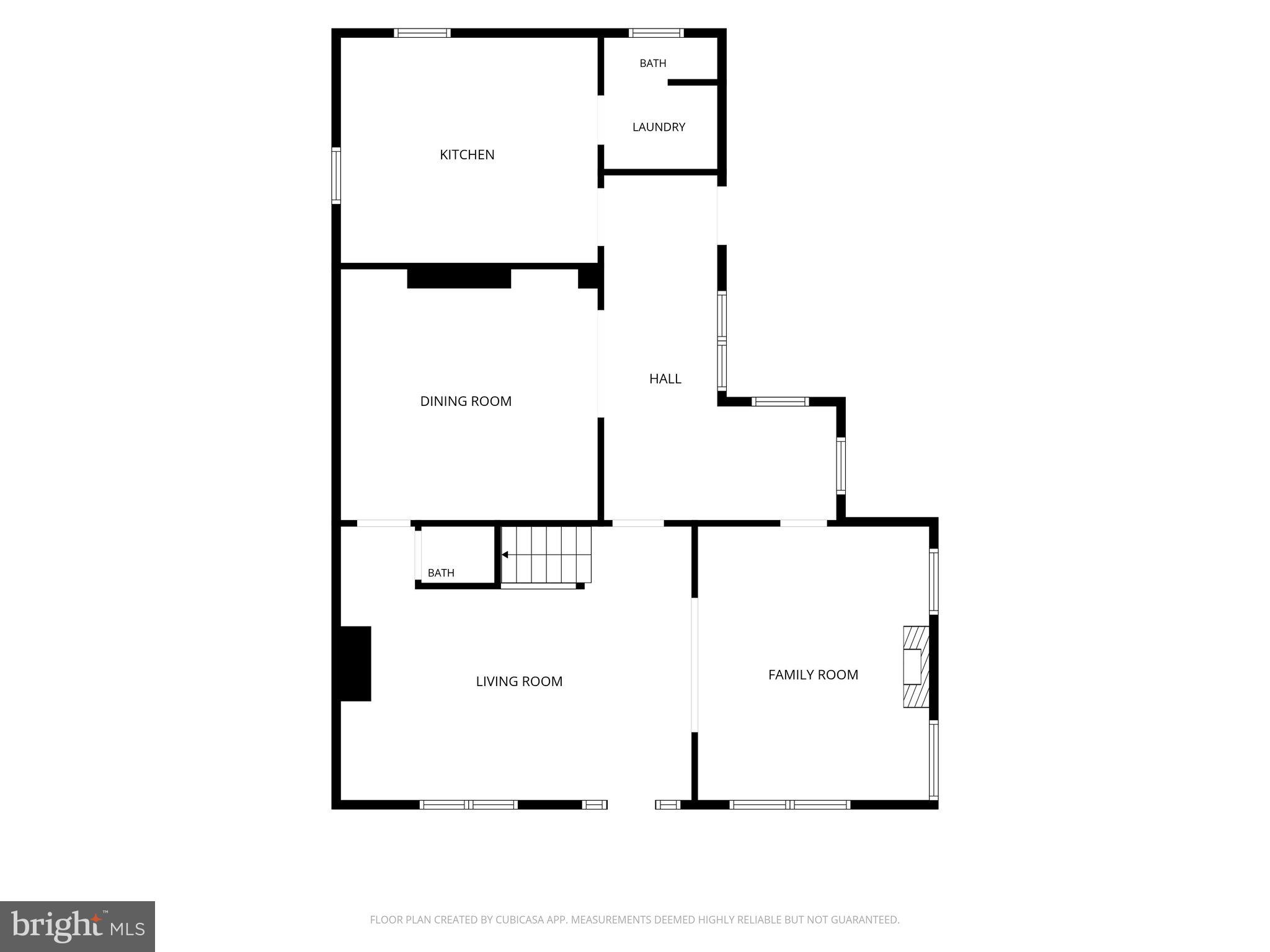 MAIN STREET - Residential