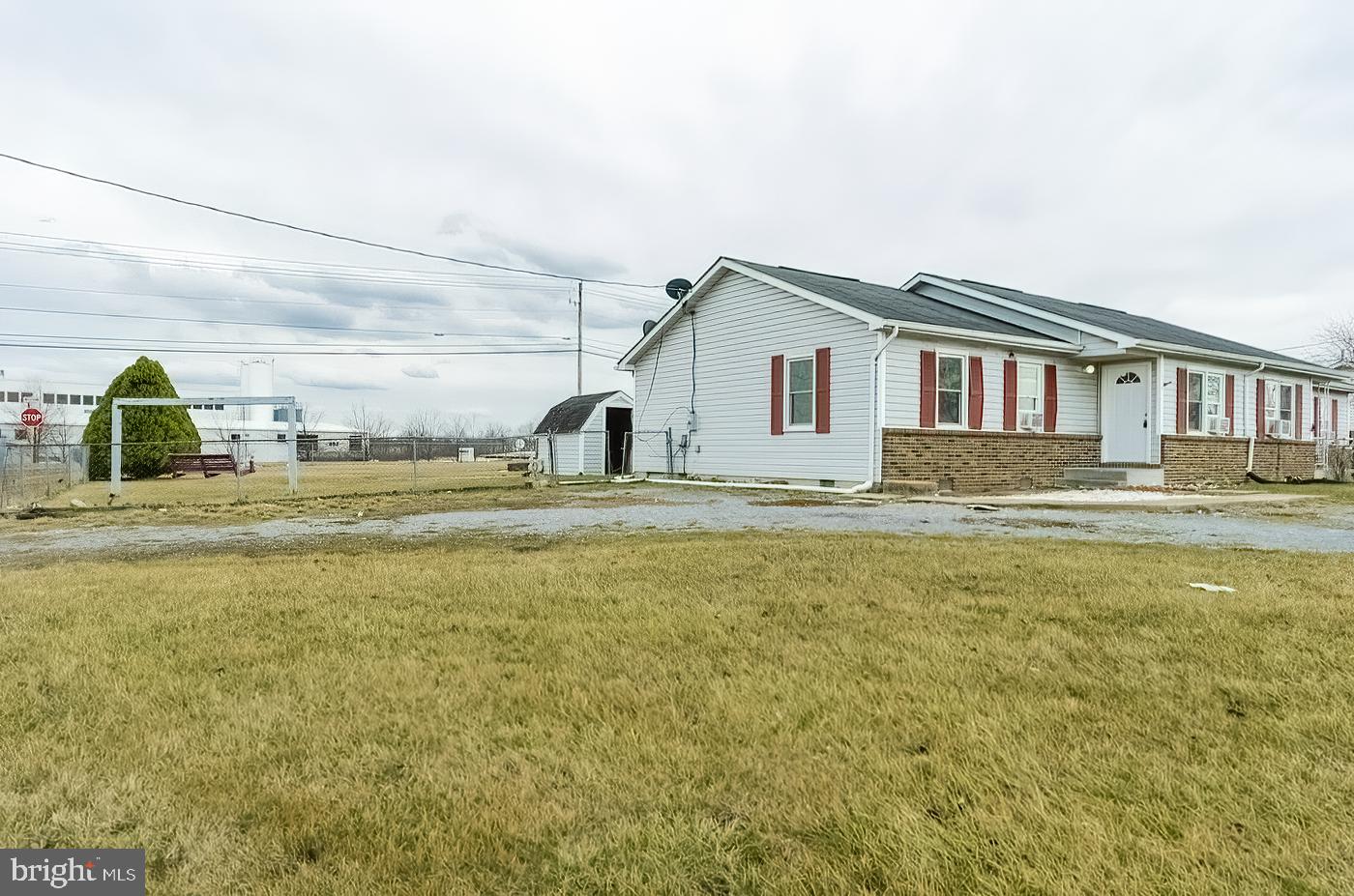 THIRD BATTLE - Residential