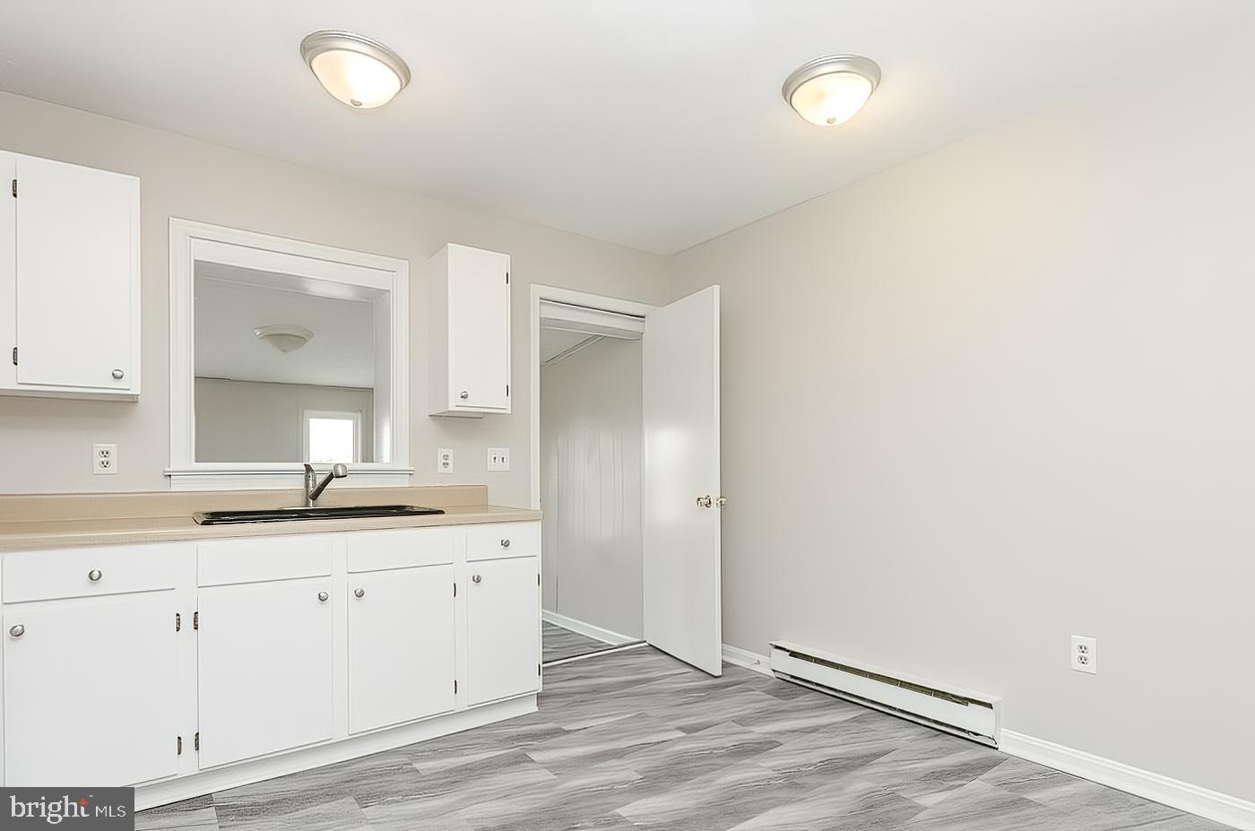 THIRD BATTLE - Residential
