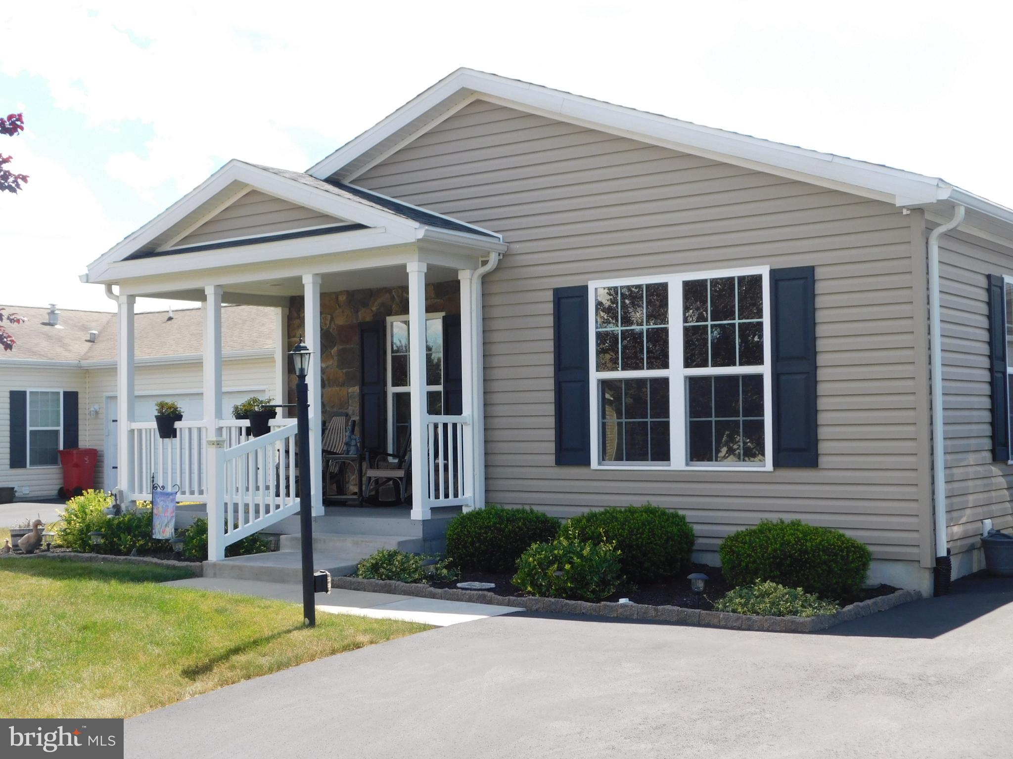 SPRING VALLEY VILLAG - Residential