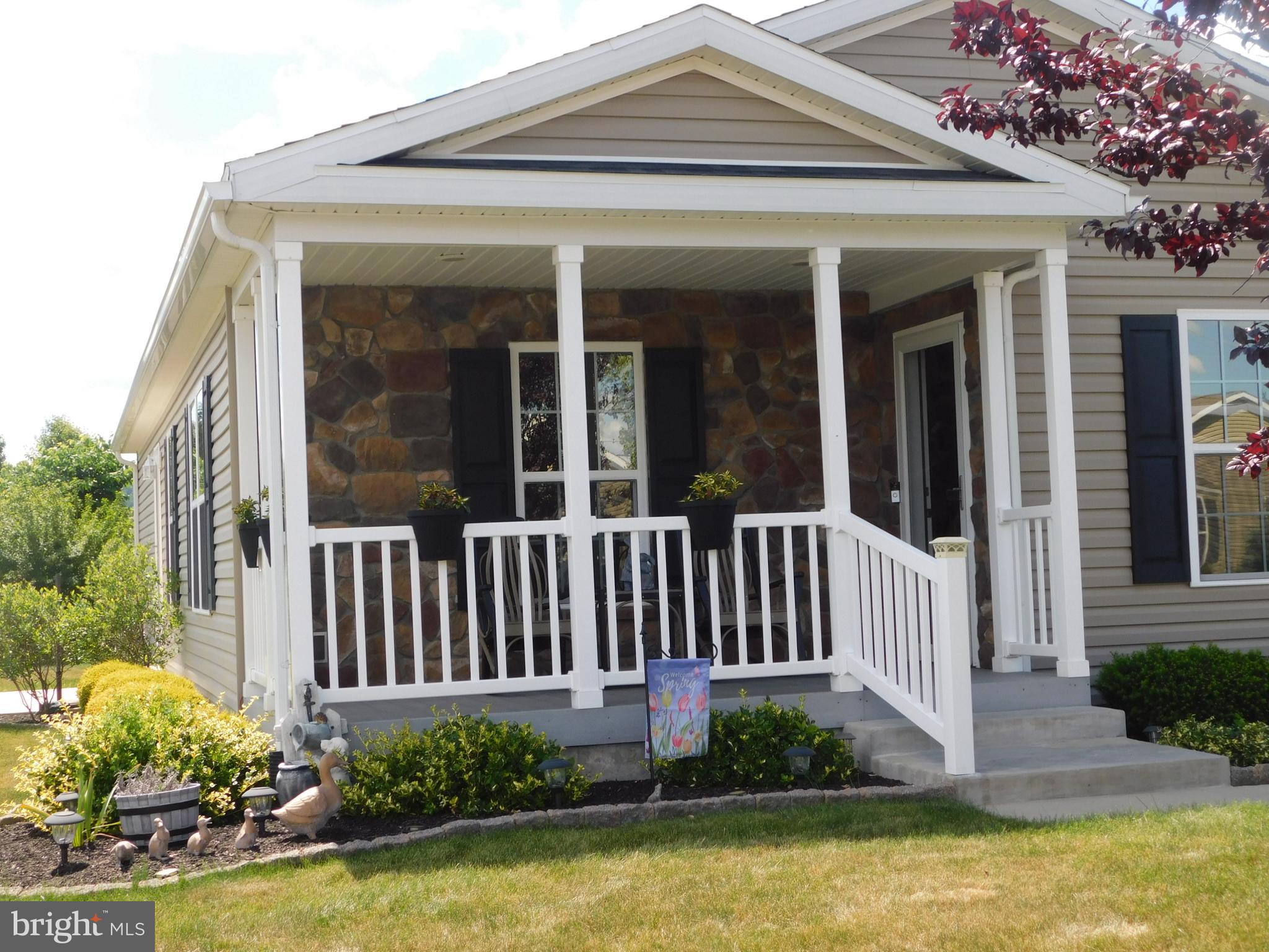 SPRING VALLEY VILLAG - Residential