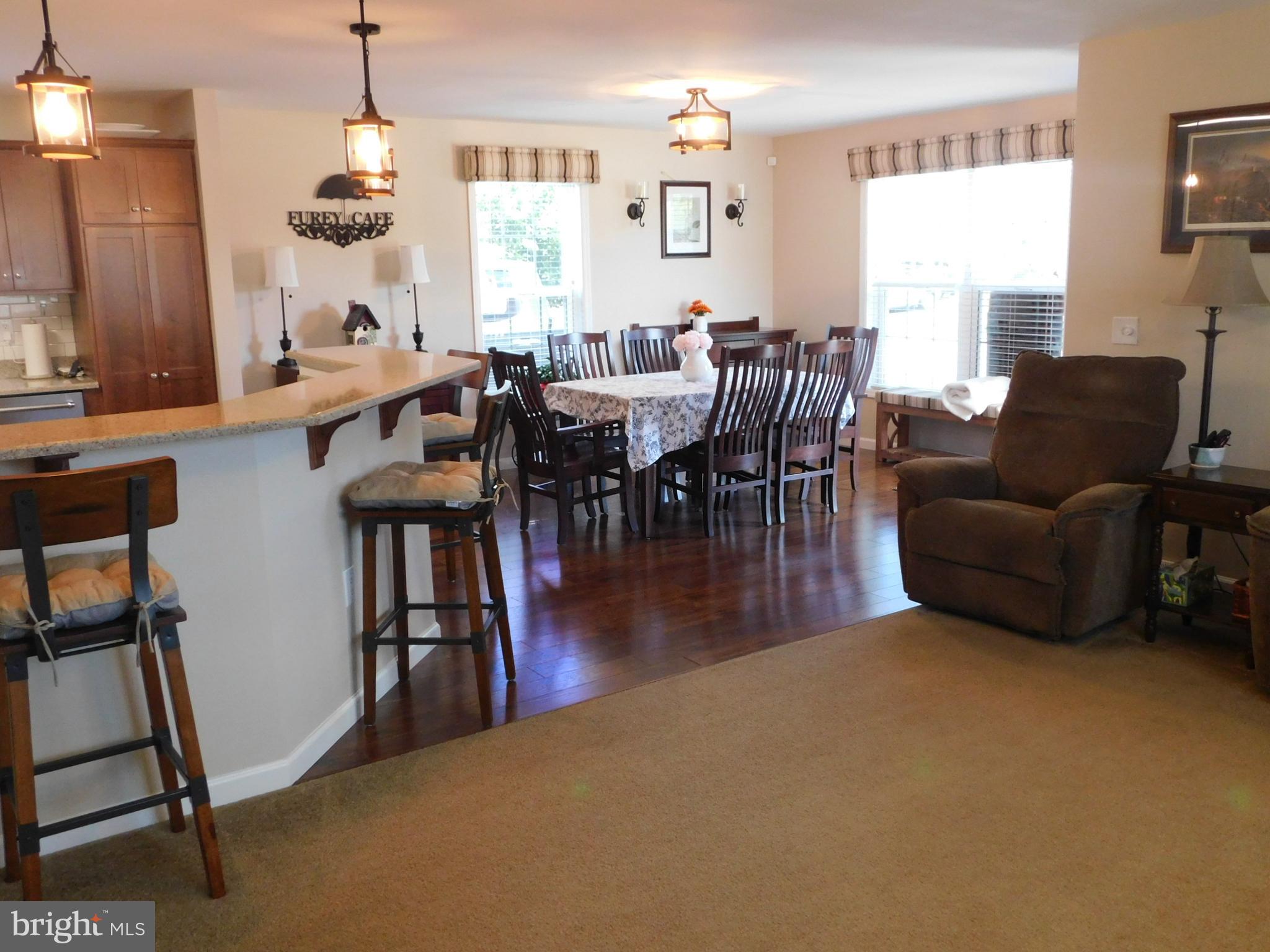 SPRING VALLEY VILLAG - Residential