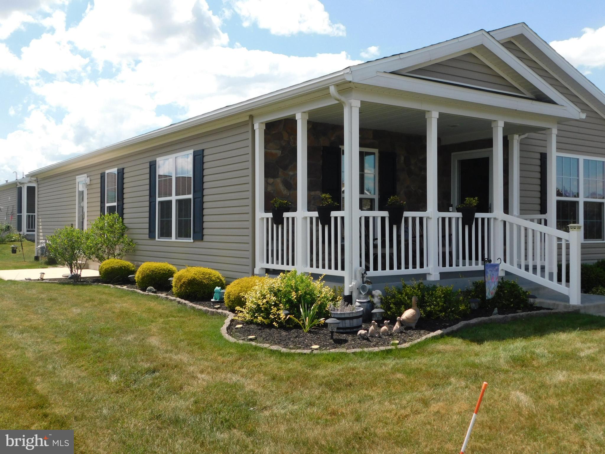 SPRING VALLEY VILLAG - Residential