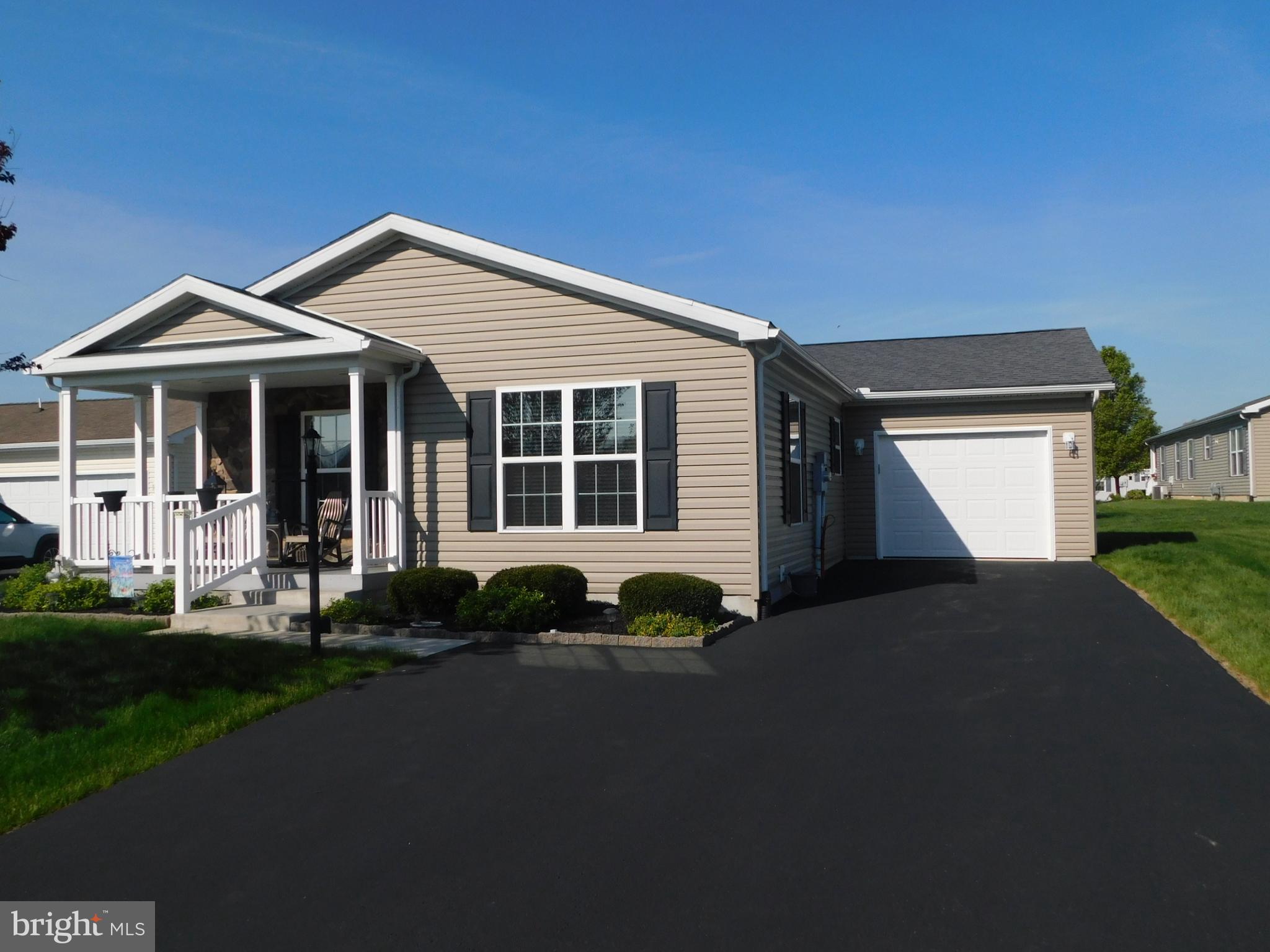SPRING VALLEY VILLAG - Residential