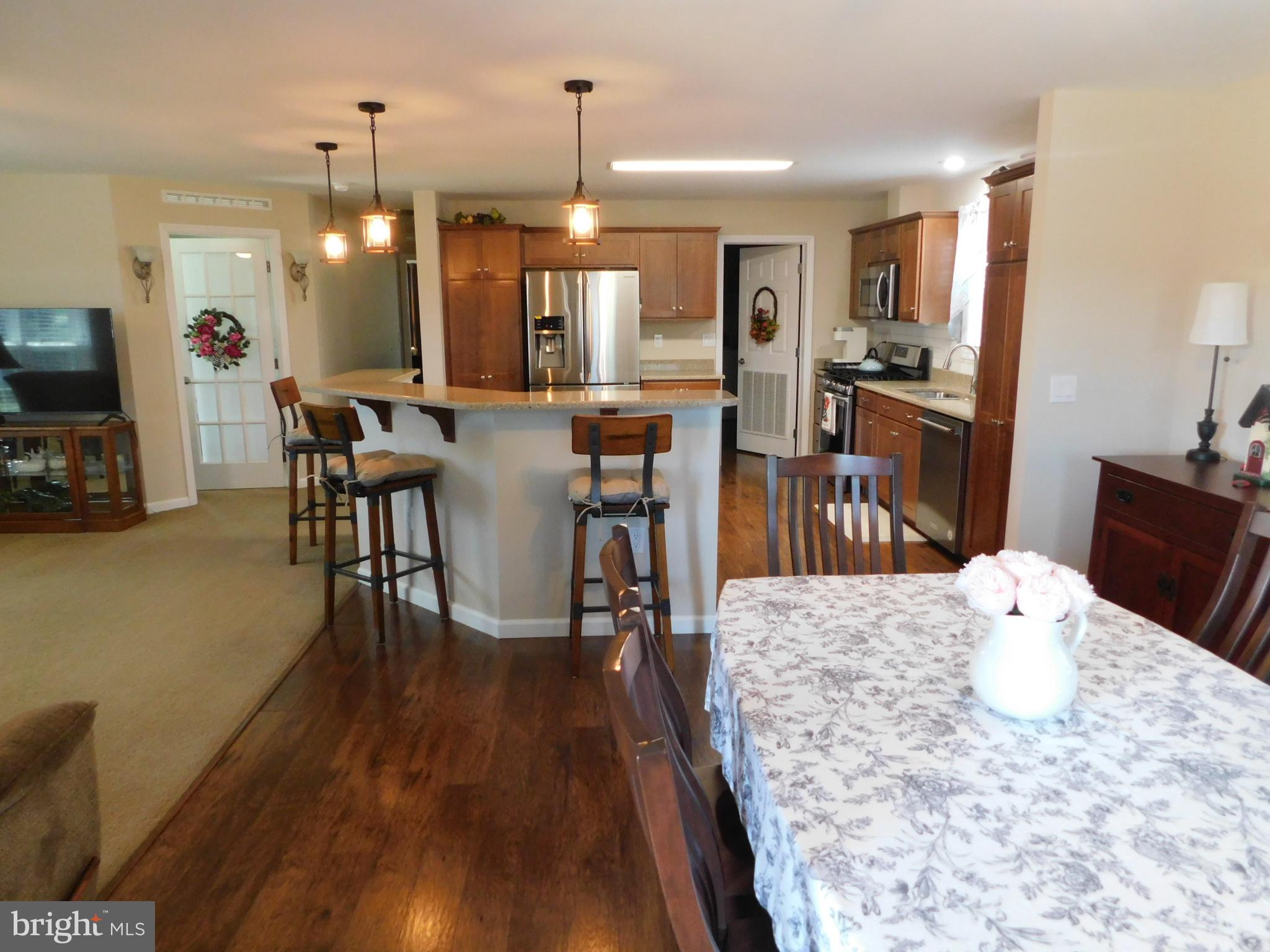 SPRING VALLEY VILLAG - Residential