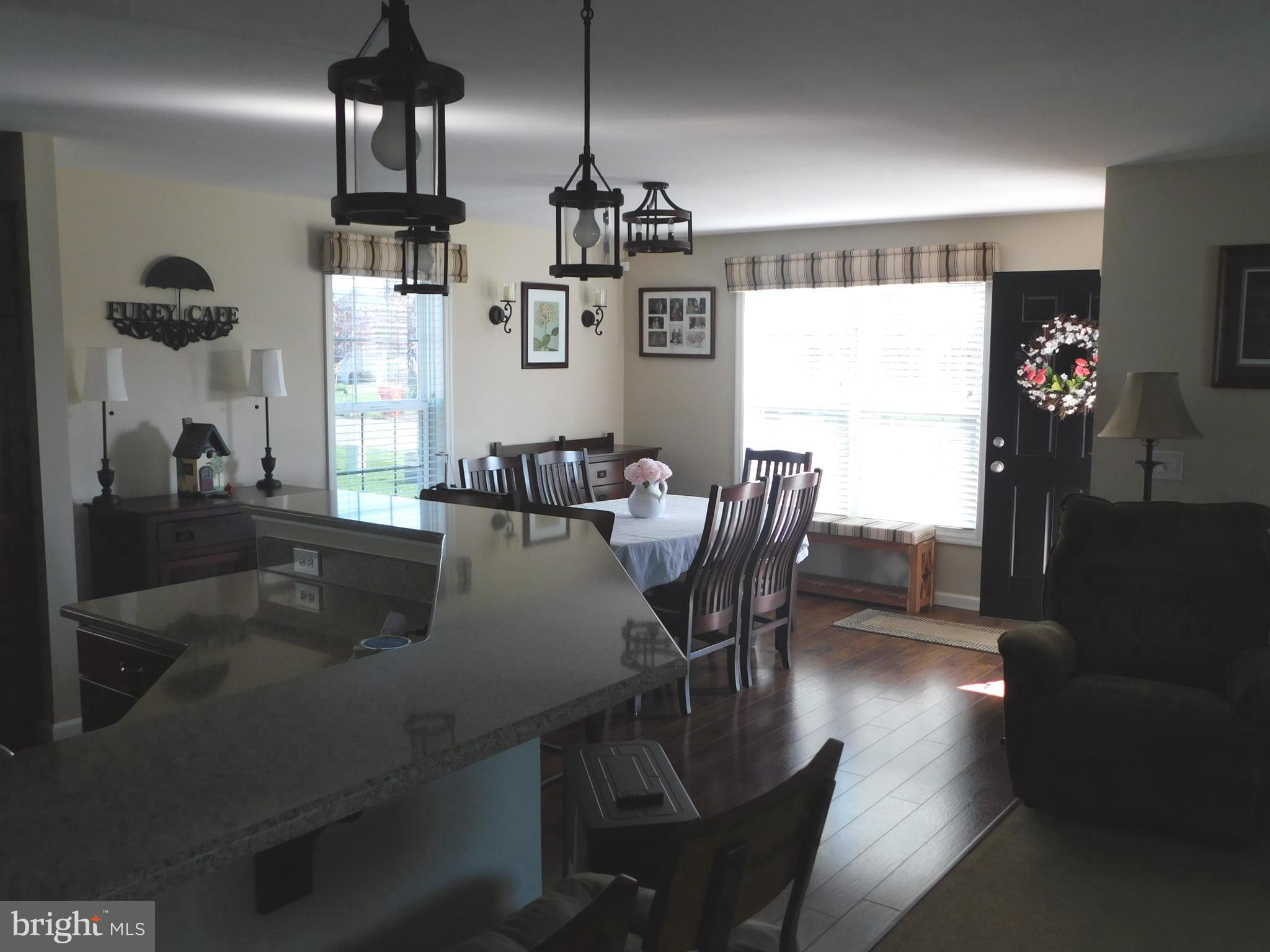 SPRING VALLEY VILLAG - Residential