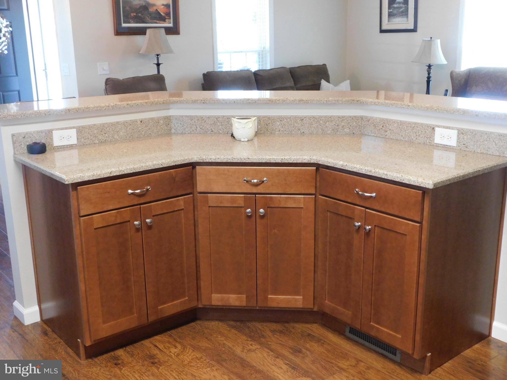 SPRING VALLEY VILLAG - Residential