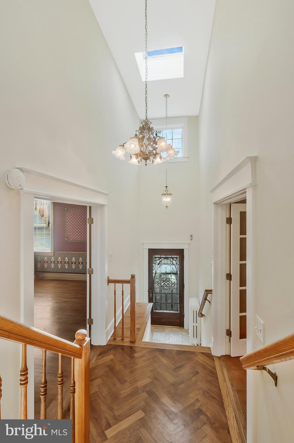 PETTITS ADDN TO HYATTSVI - Residential