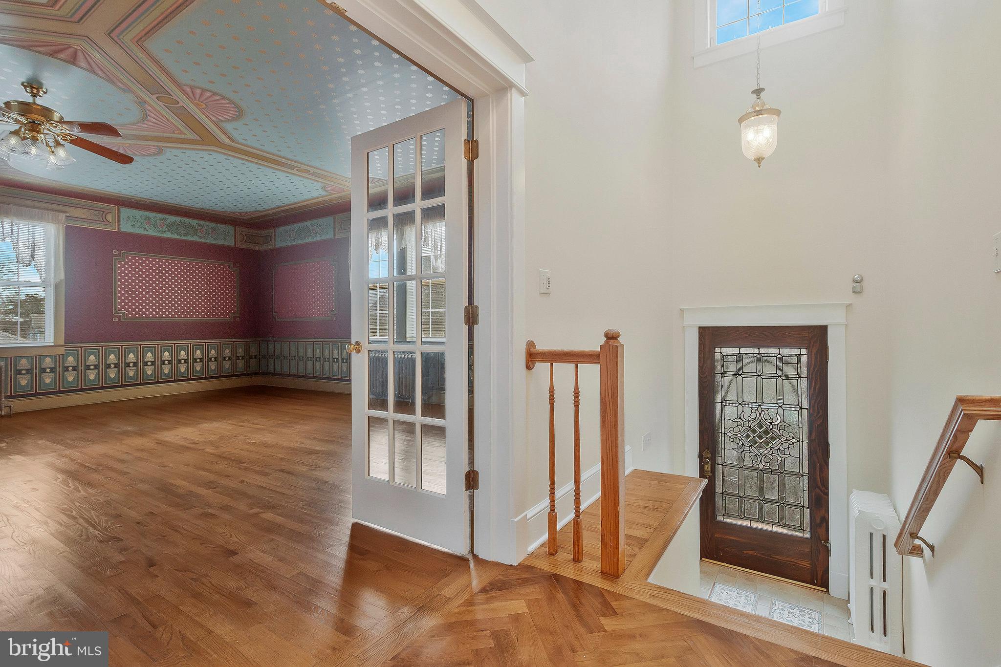 PETTITS ADDN TO HYATTSVI - Residential