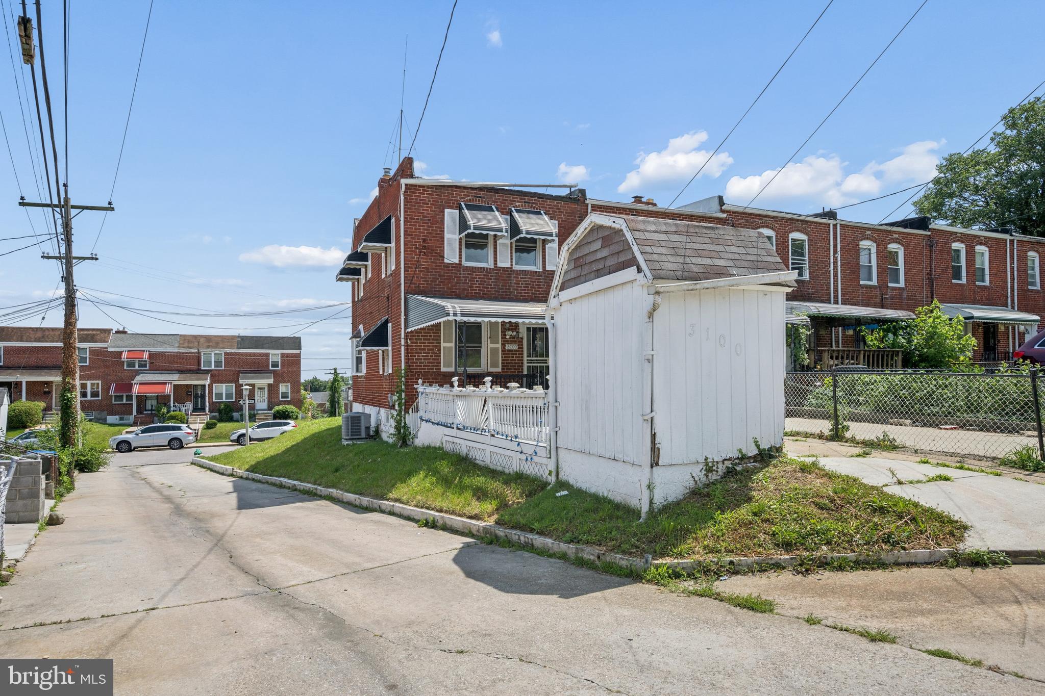 NONE AVAILABLE - Residential