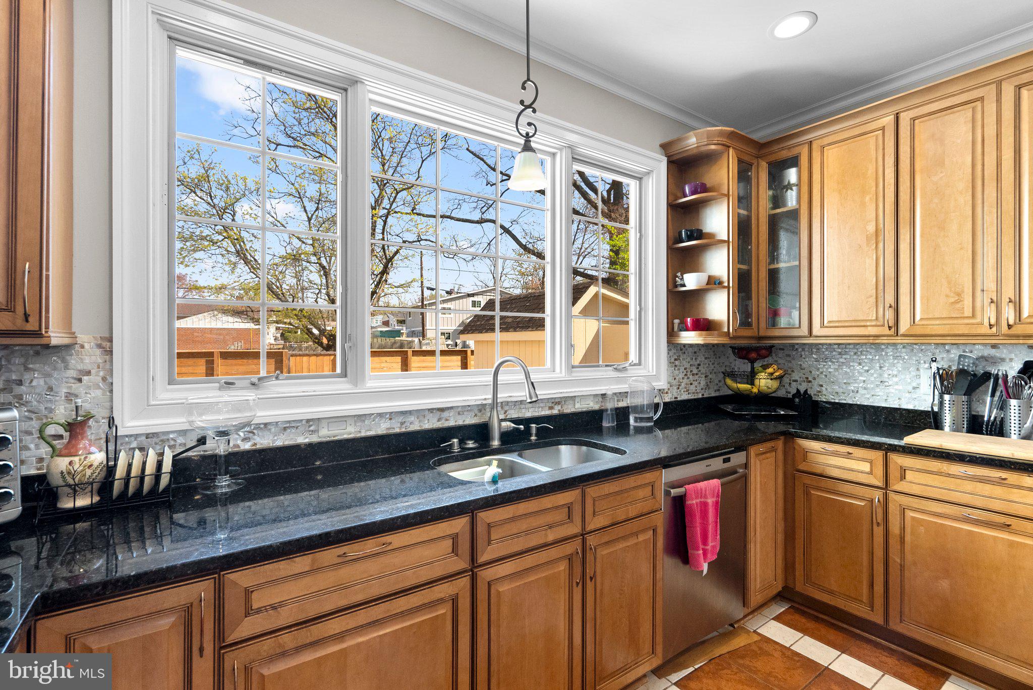GREENWOOD KNOLLS - Residential