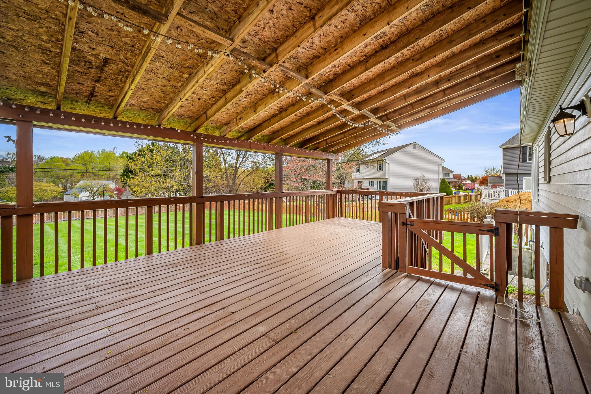 BAY VIEW ESTATES - Residential