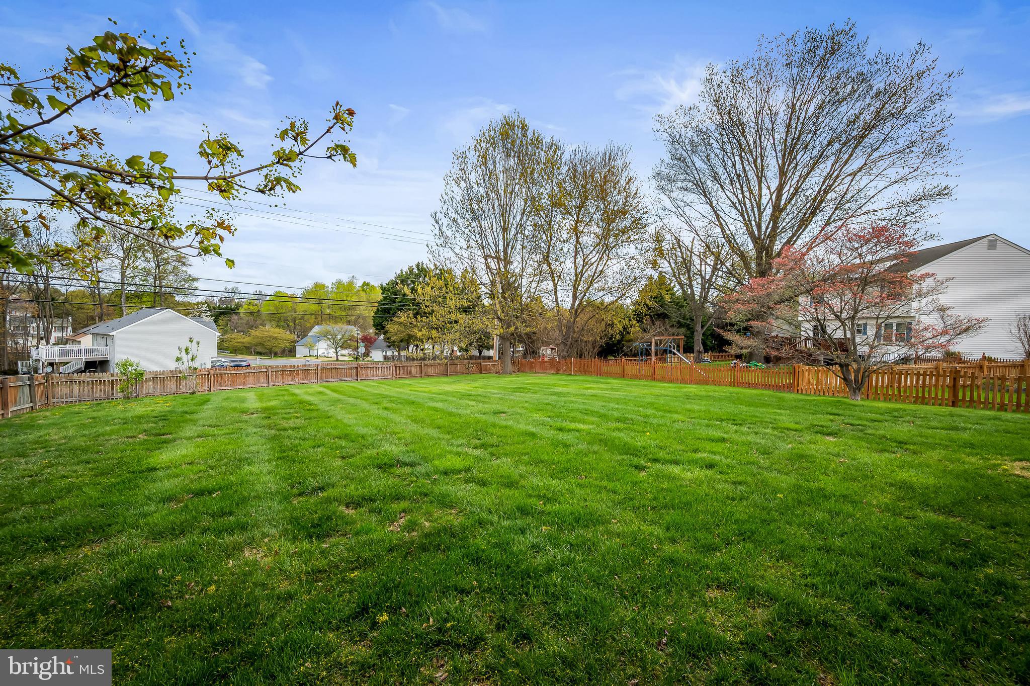 BAY VIEW ESTATES - Residential