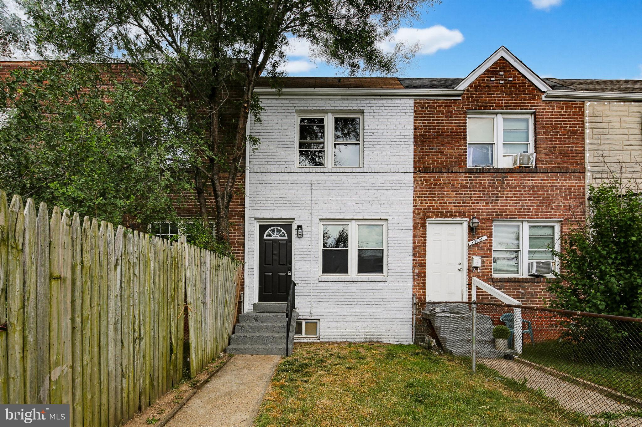 BROOKLYN - Residential