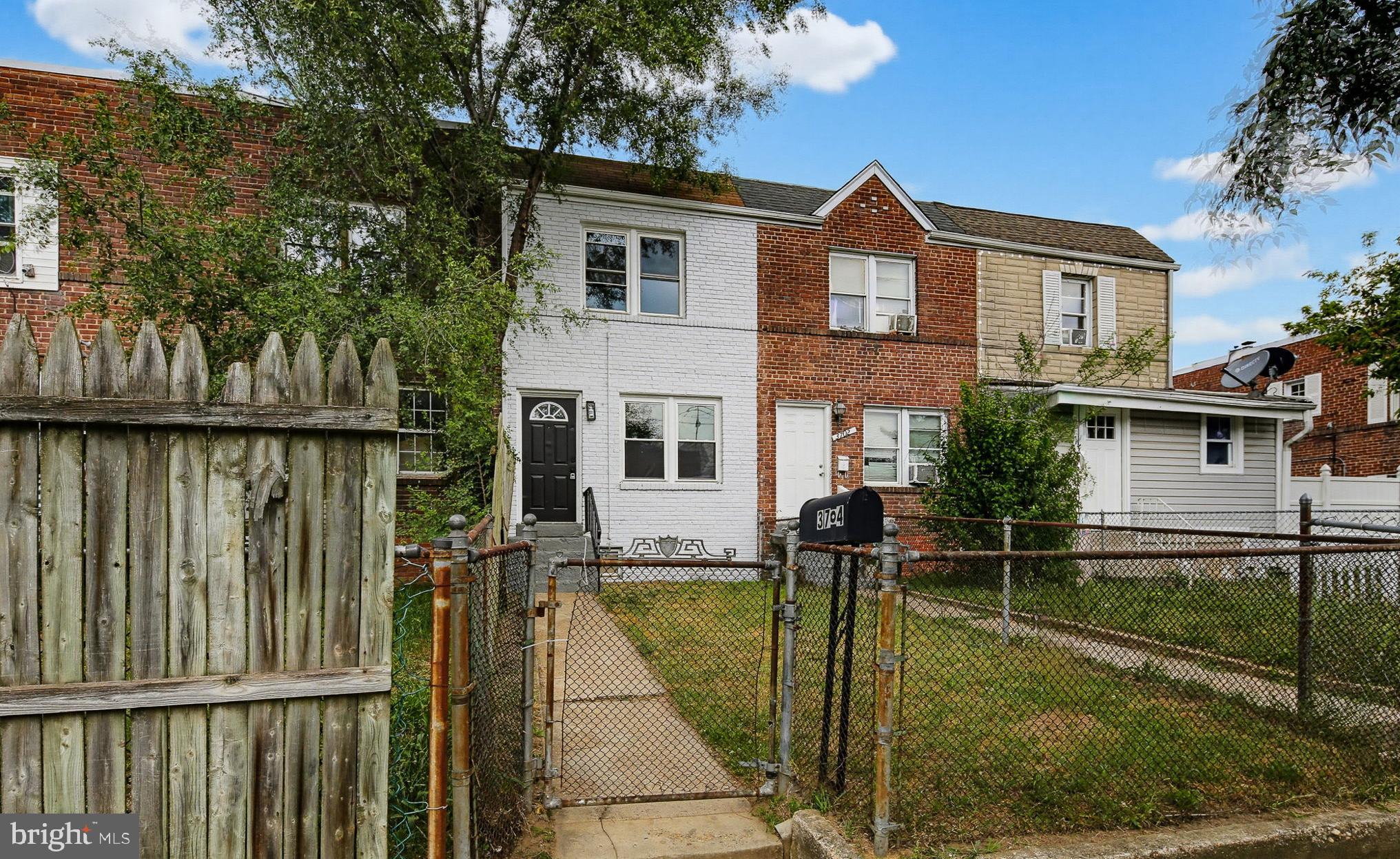 BROOKLYN - Residential