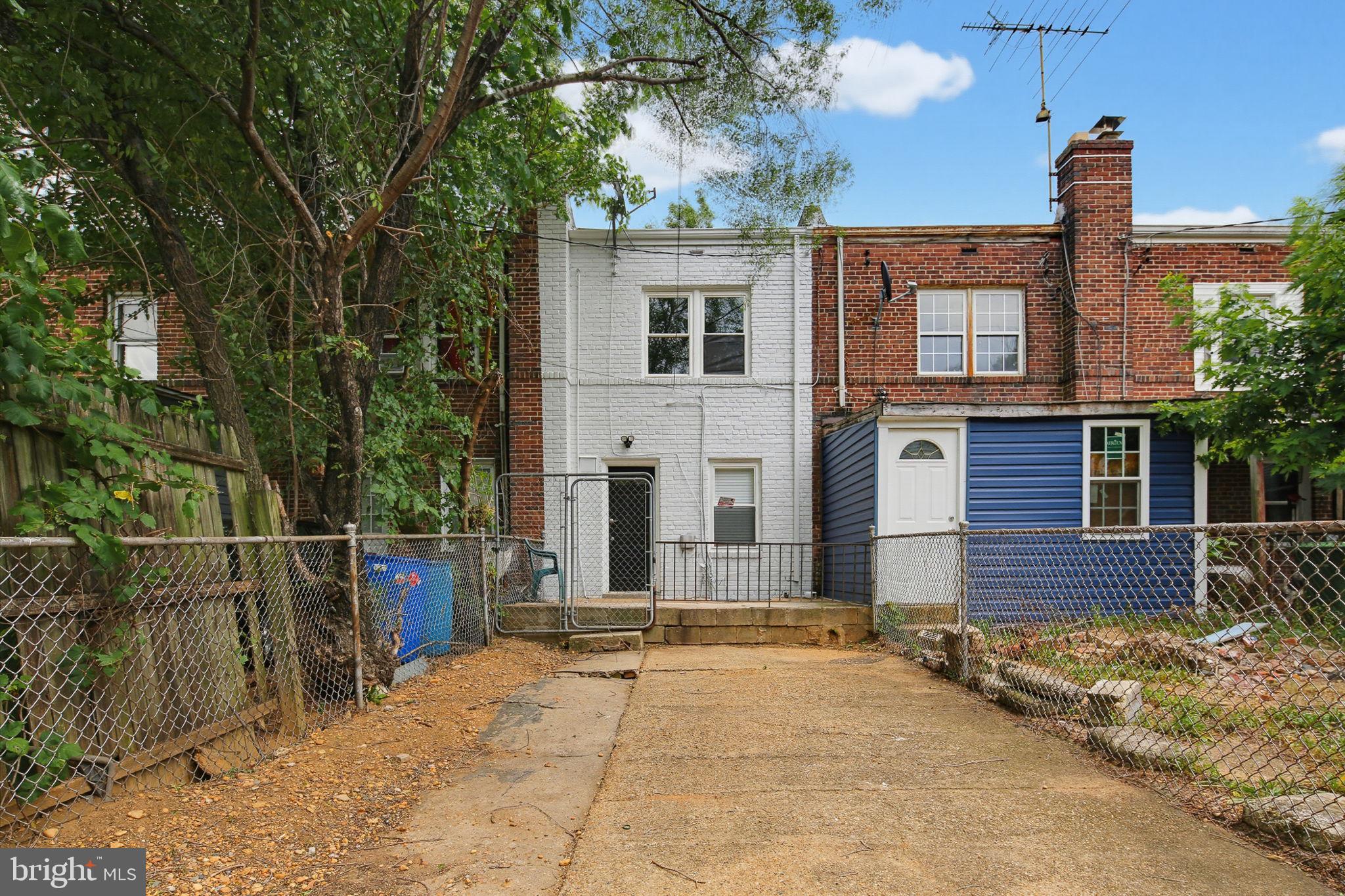 BROOKLYN - Residential