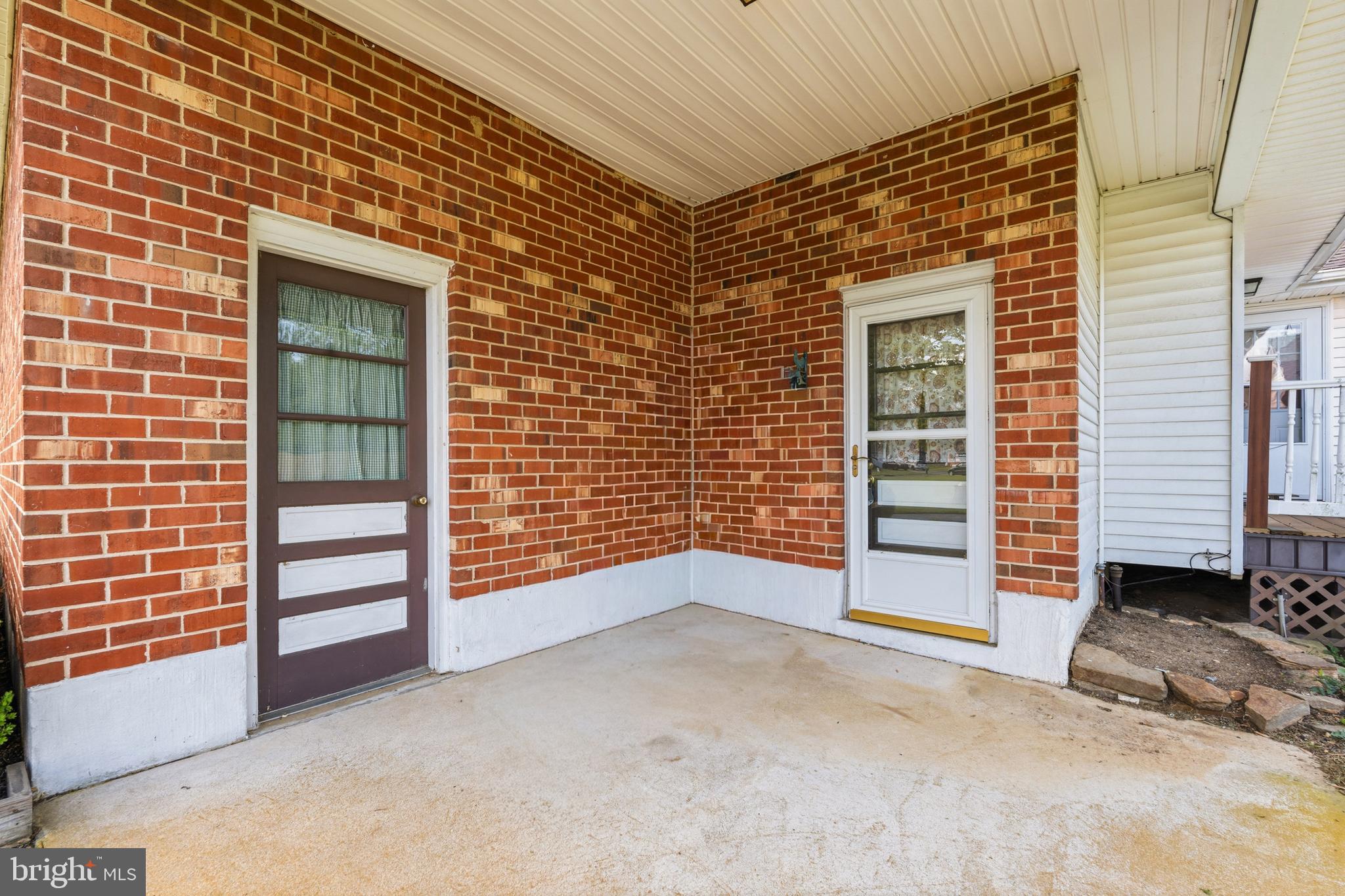 PIGEON RUN - Residential
