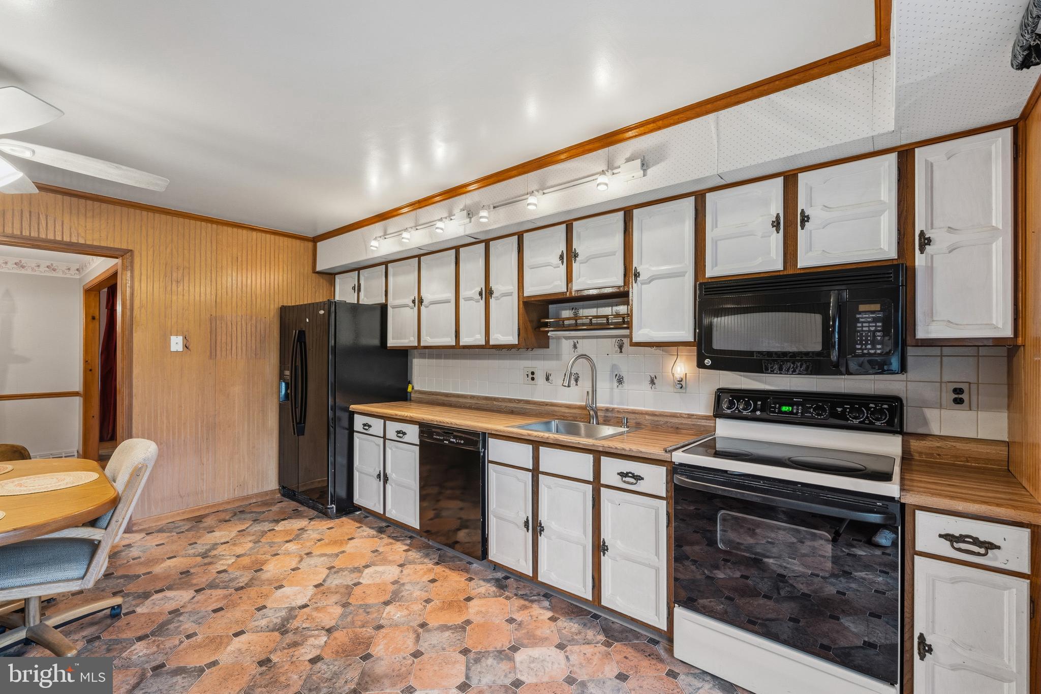 PIGEON RUN - Residential