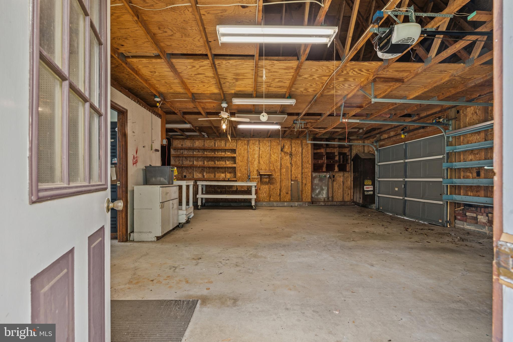 PIGEON RUN - Residential