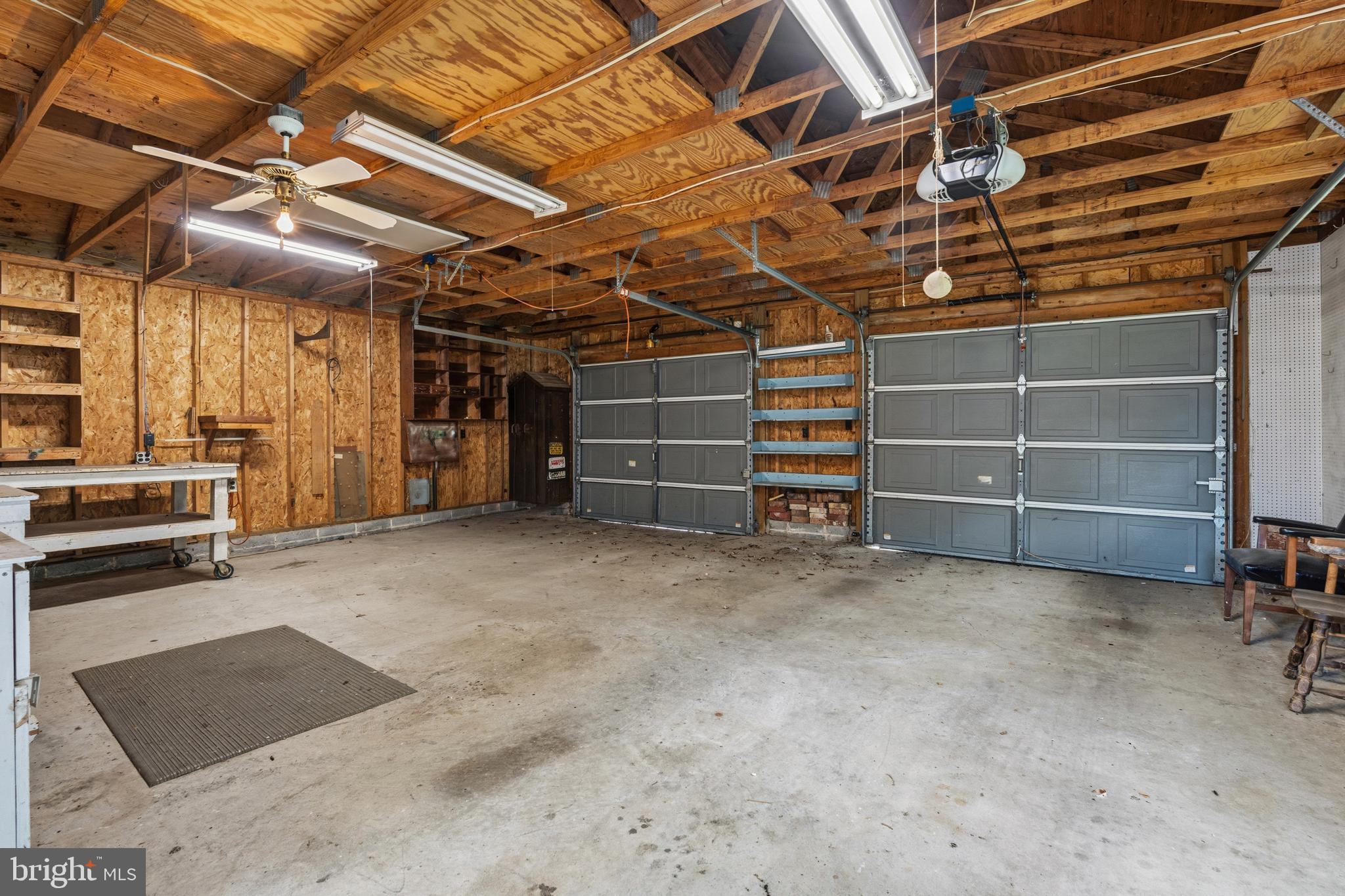 PIGEON RUN - Residential