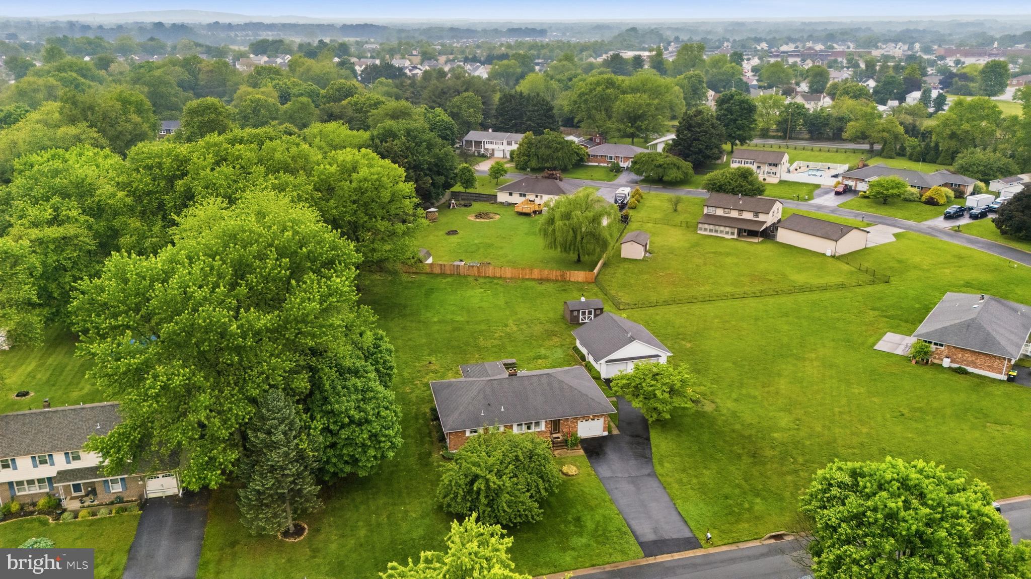 PIGEON RUN - Residential