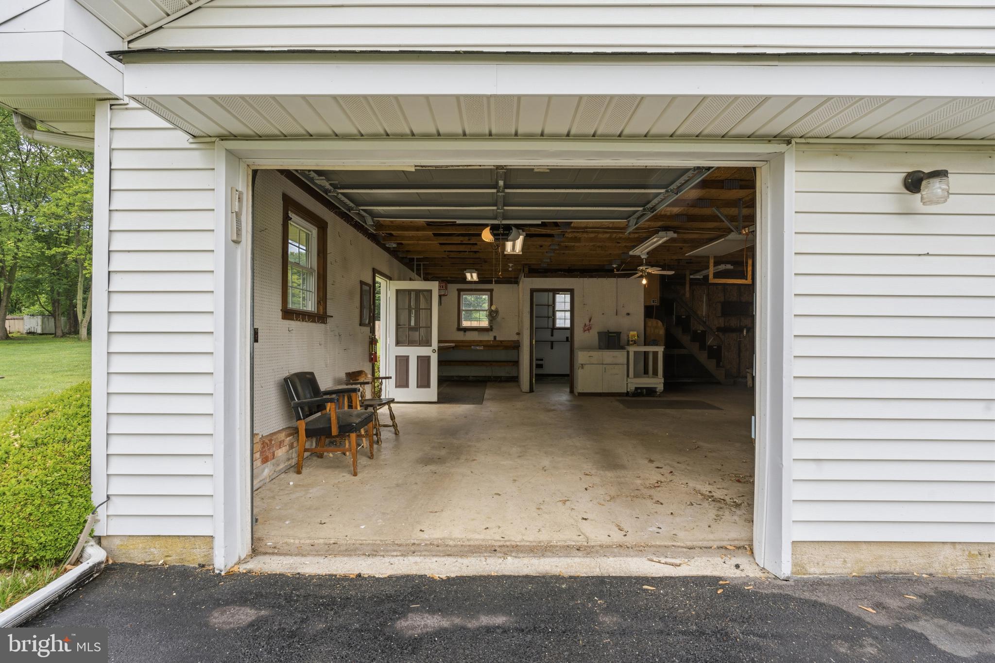 PIGEON RUN - Residential