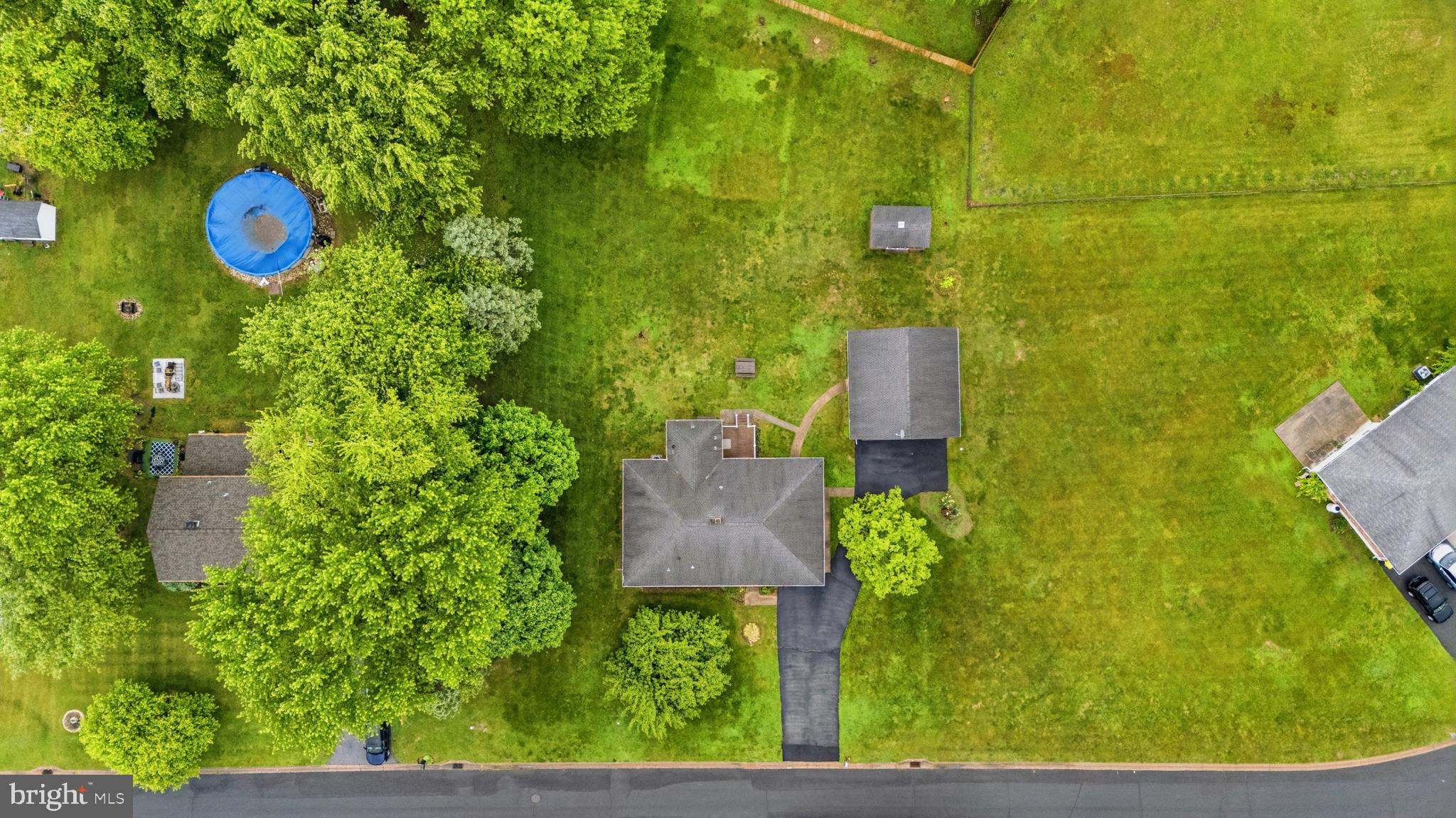 PIGEON RUN - Residential