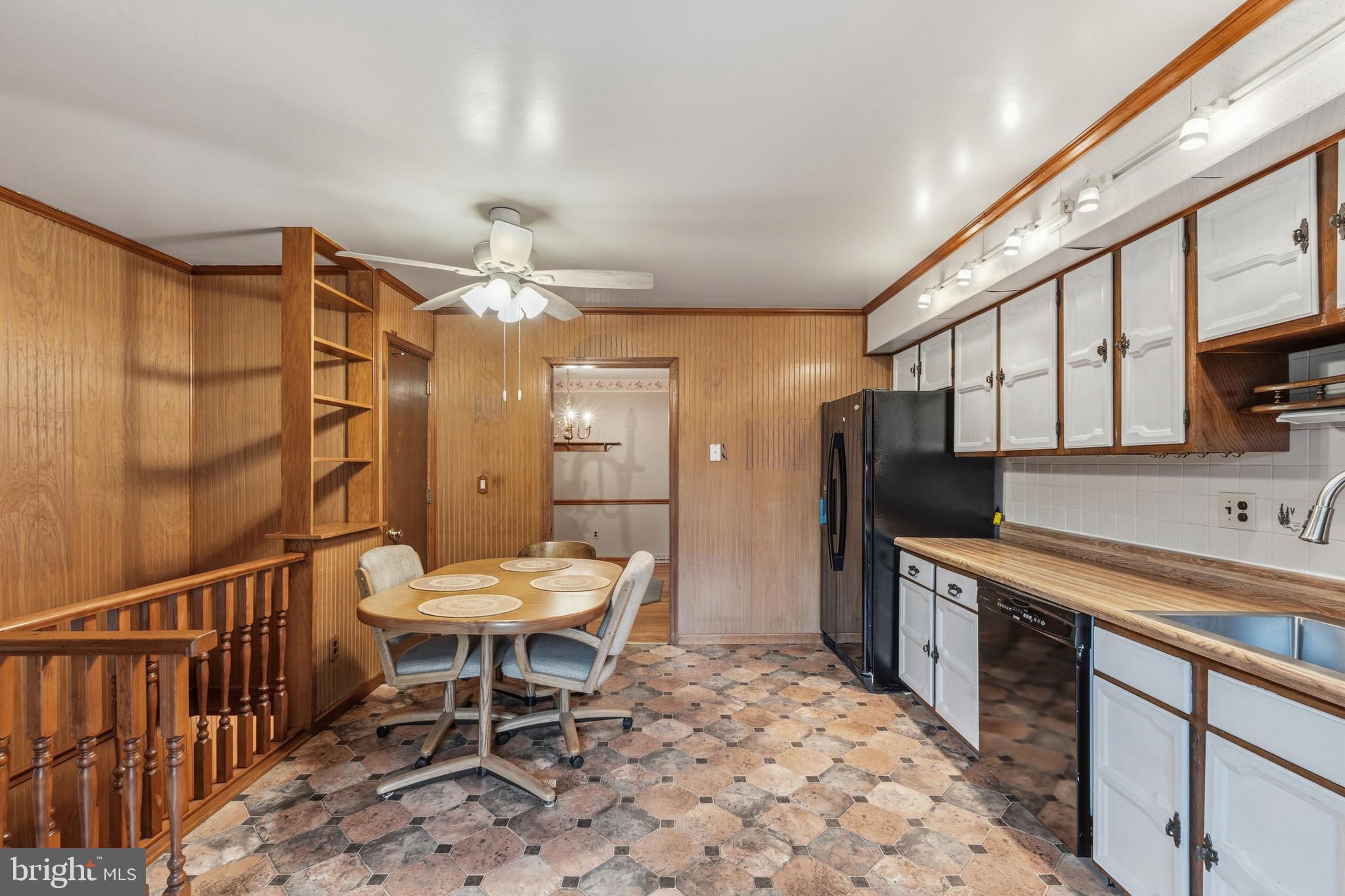 PIGEON RUN - Residential