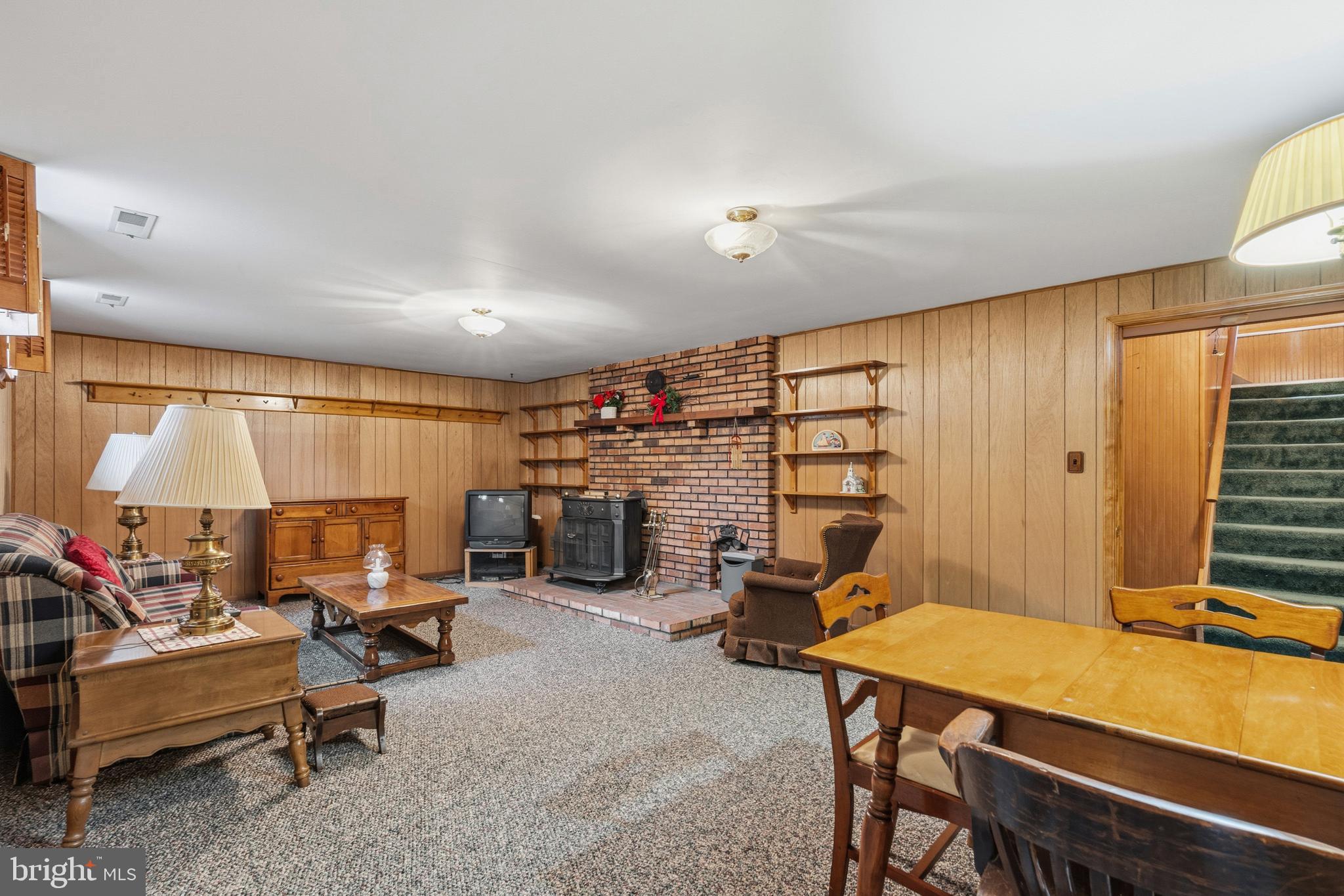 PIGEON RUN - Residential