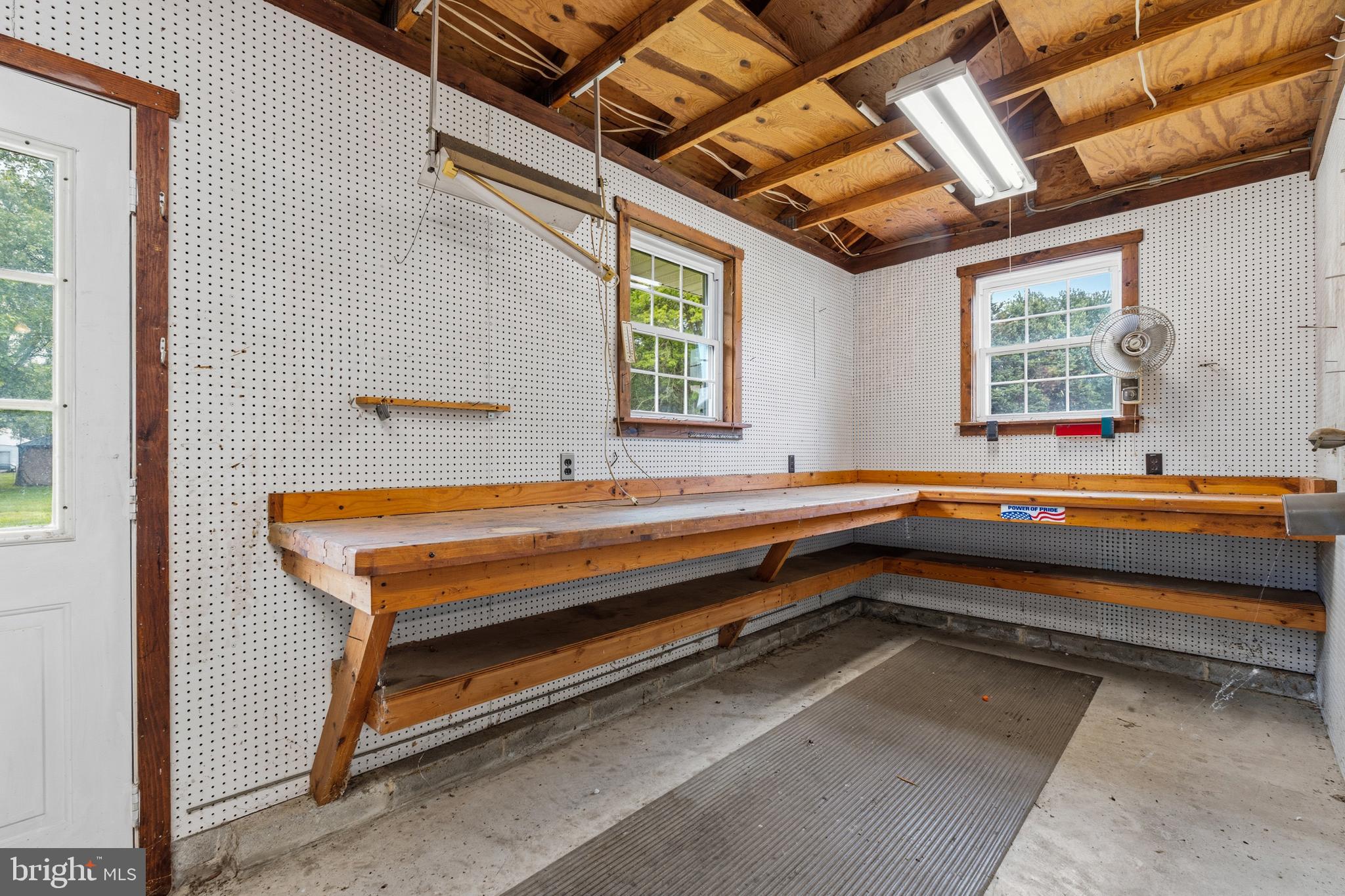PIGEON RUN - Residential