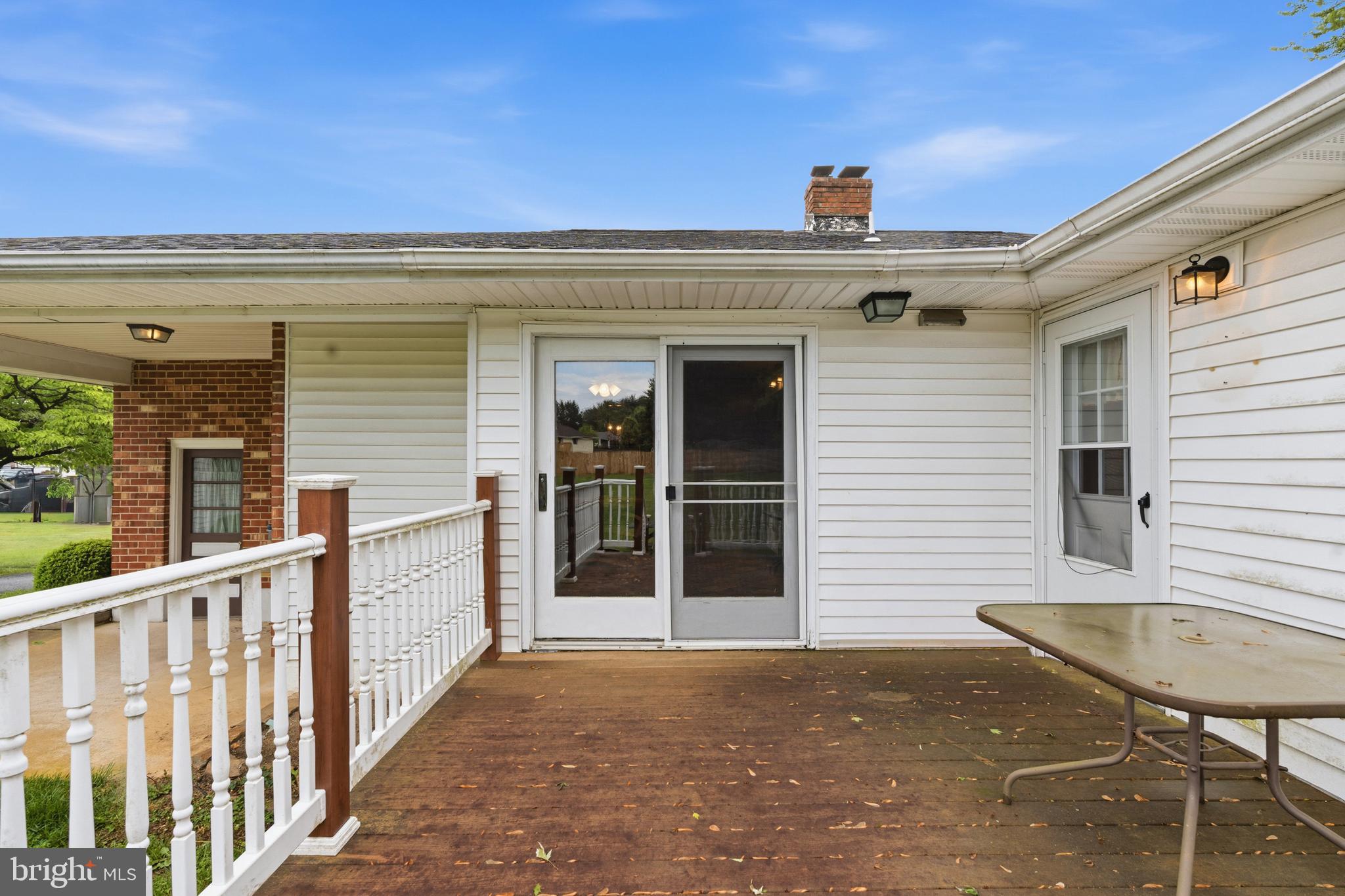 PIGEON RUN - Residential