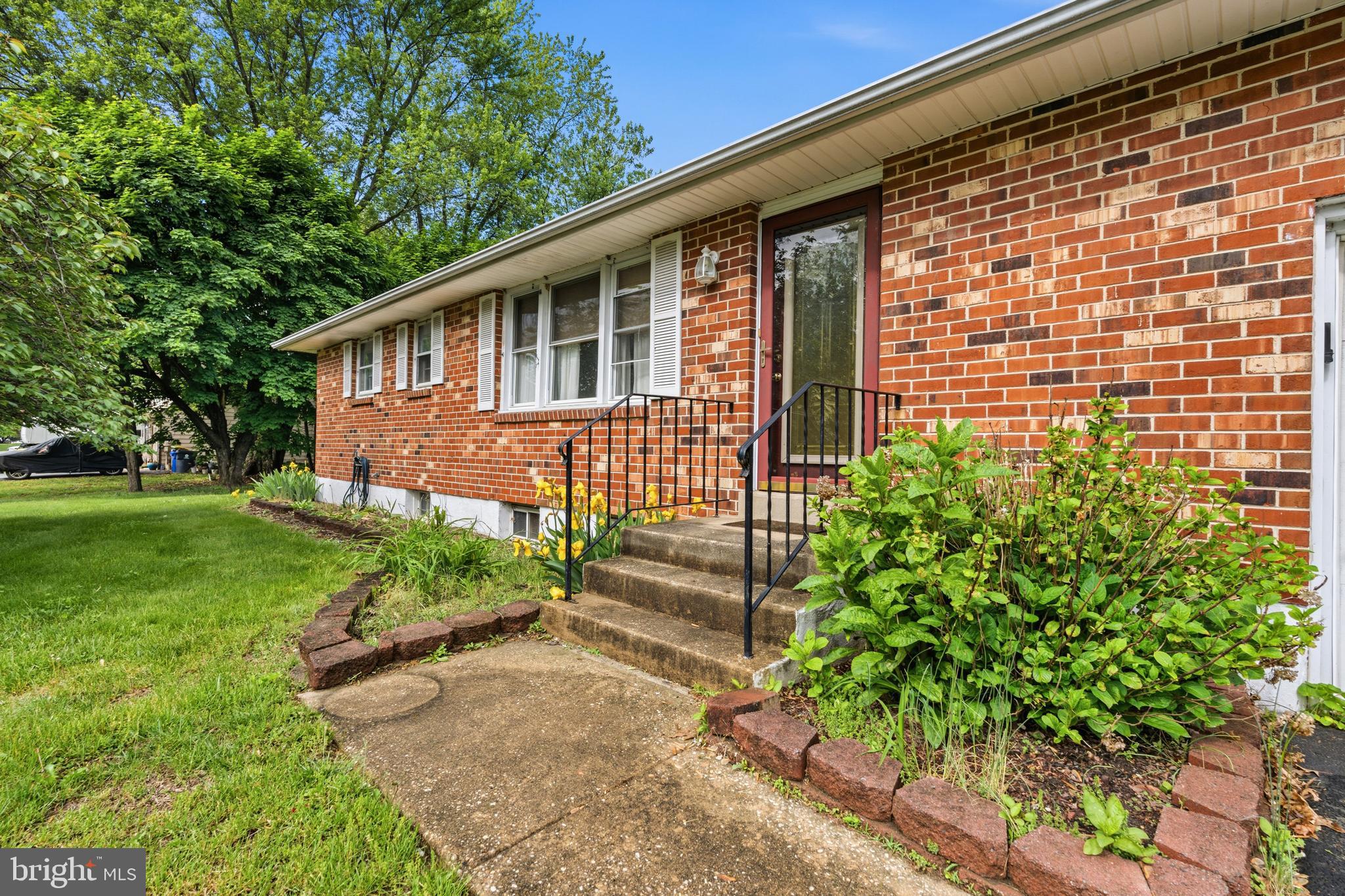 PIGEON RUN - Residential