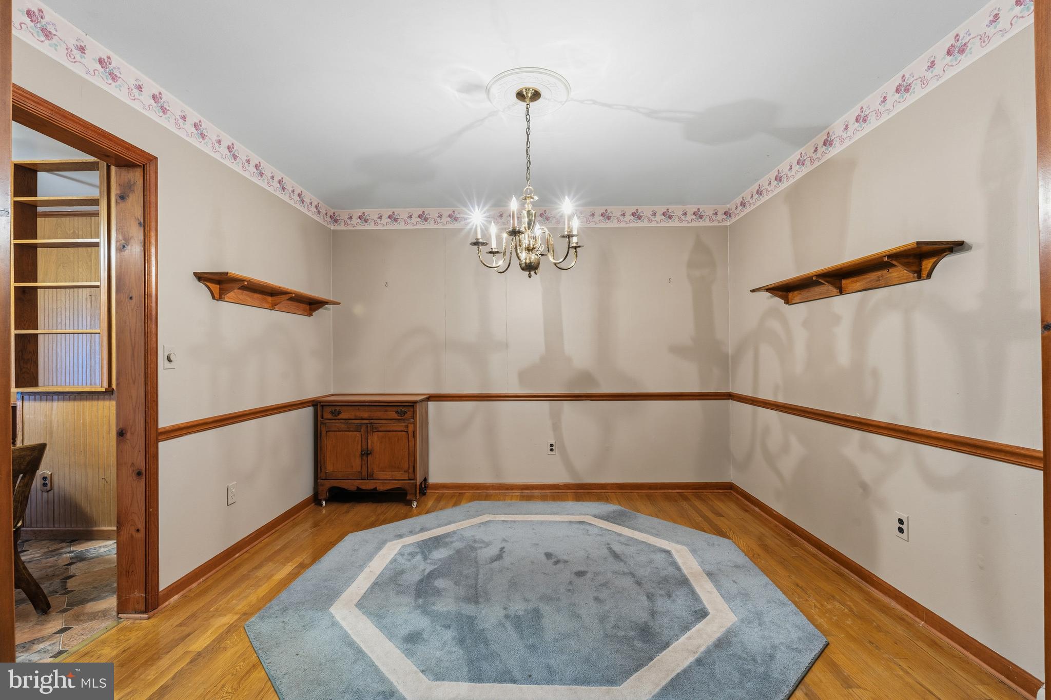 PIGEON RUN - Residential