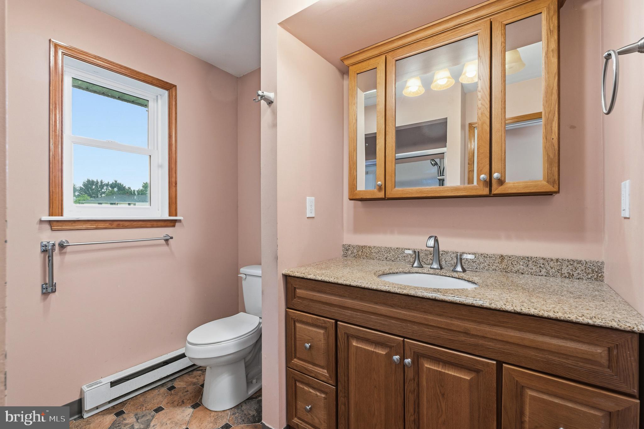 PIGEON RUN - Residential