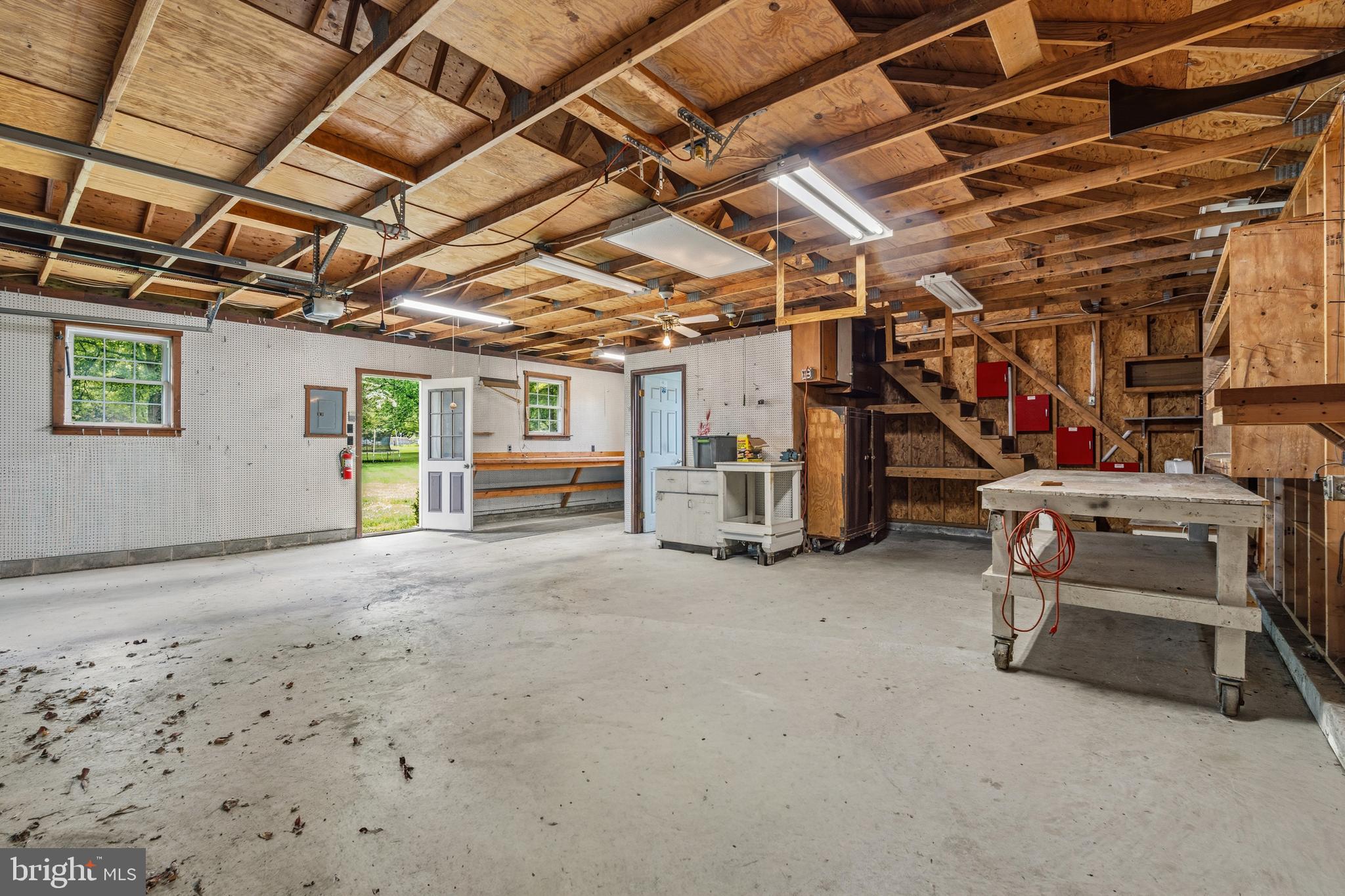 PIGEON RUN - Residential