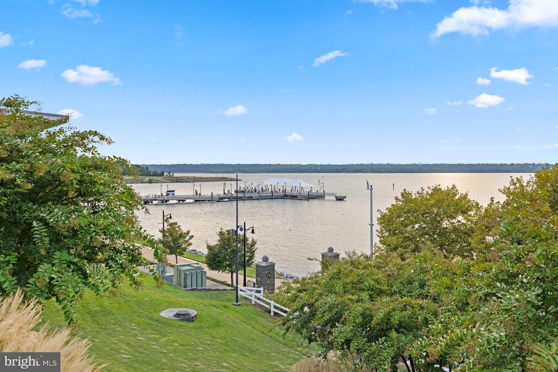 THE FLATS AT NATIONAL HARBOR - Residential Lease