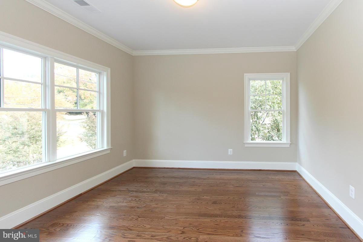 BRADMOOR - Residential