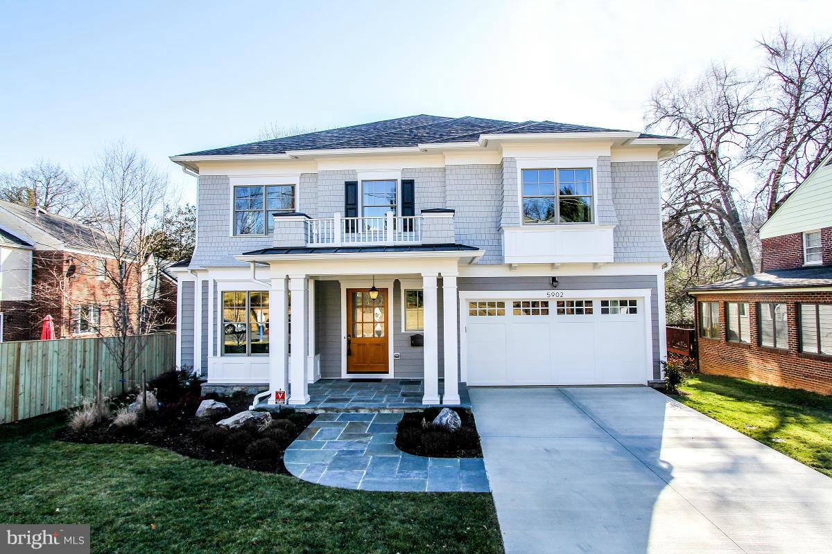 BRADMOOR - Residential