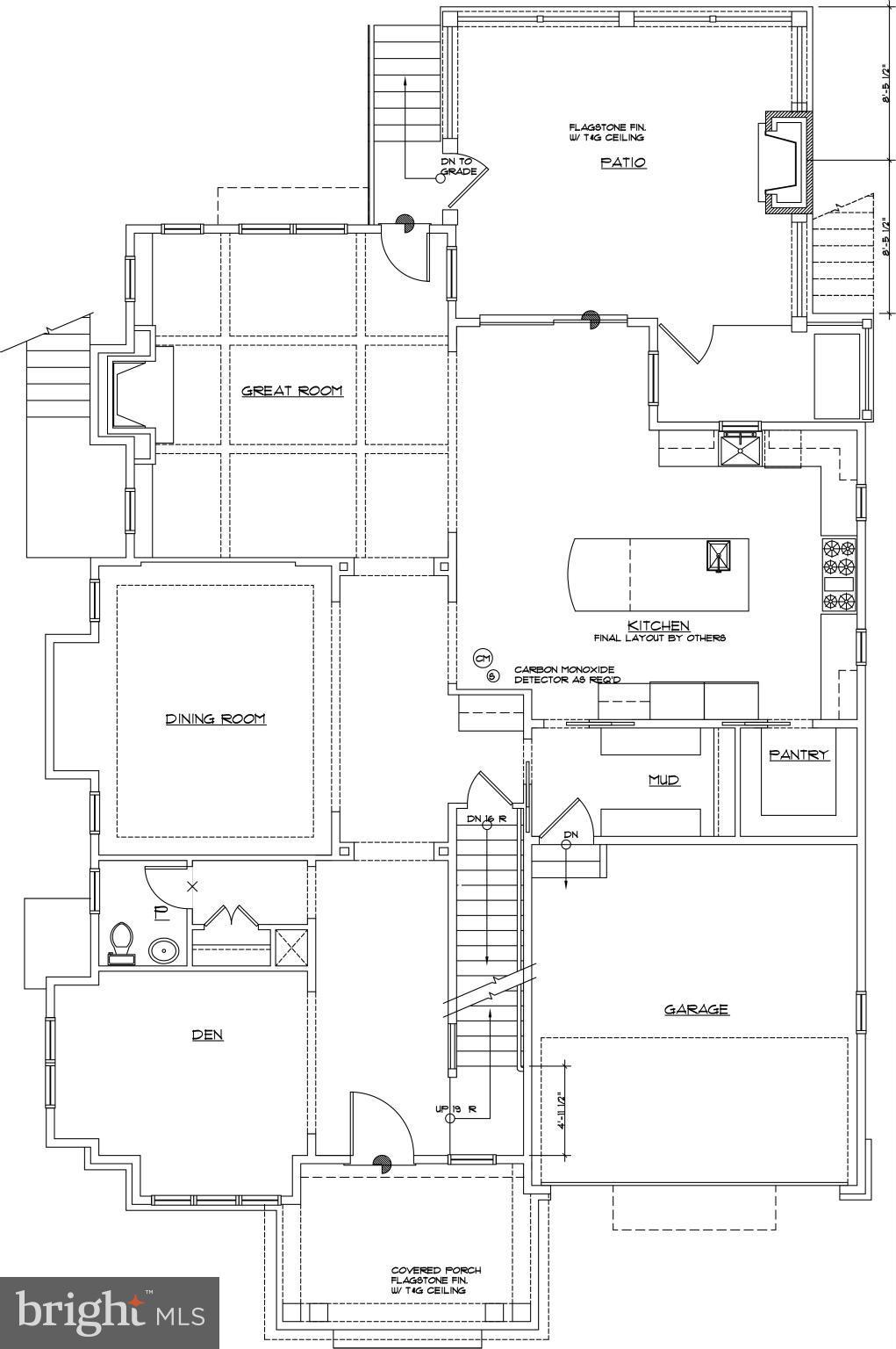 BRADMOOR - Residential