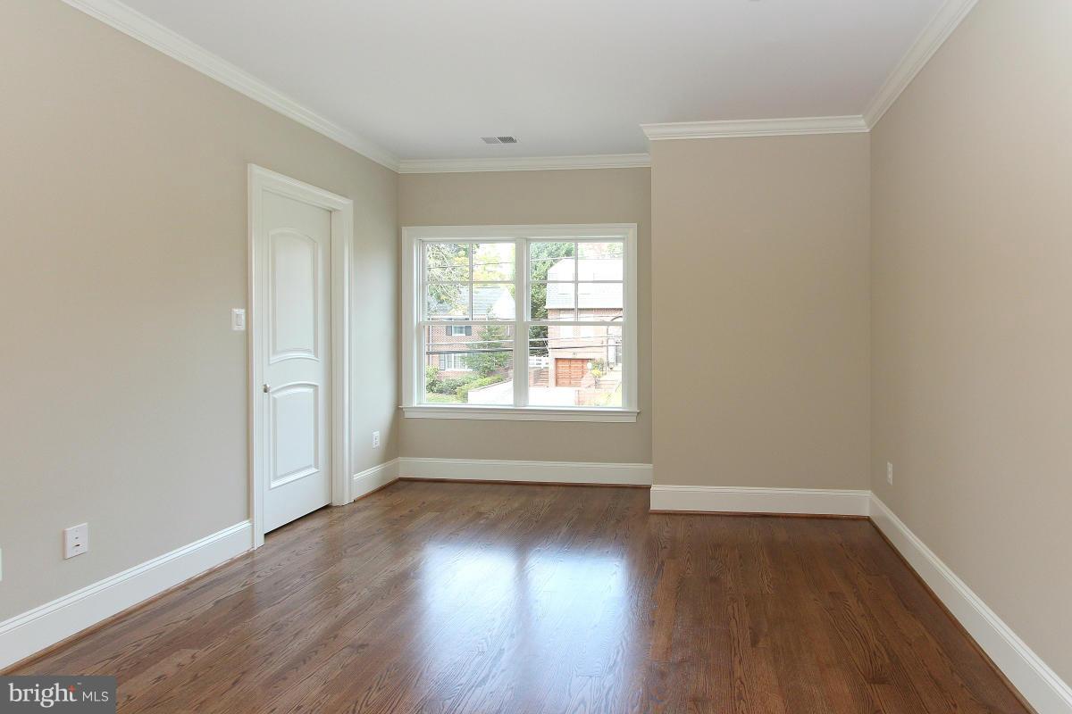 BRADMOOR - Residential